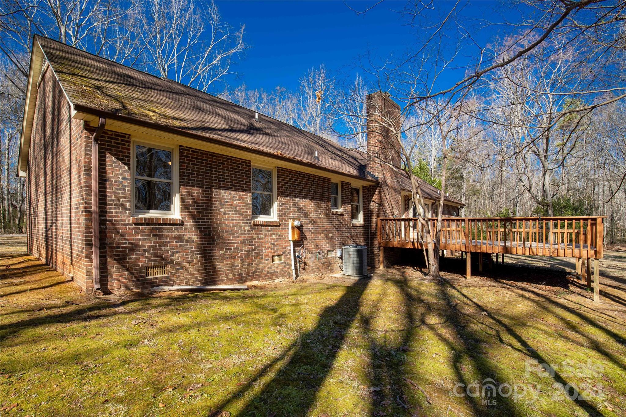 Pennington Meadows - Residential
