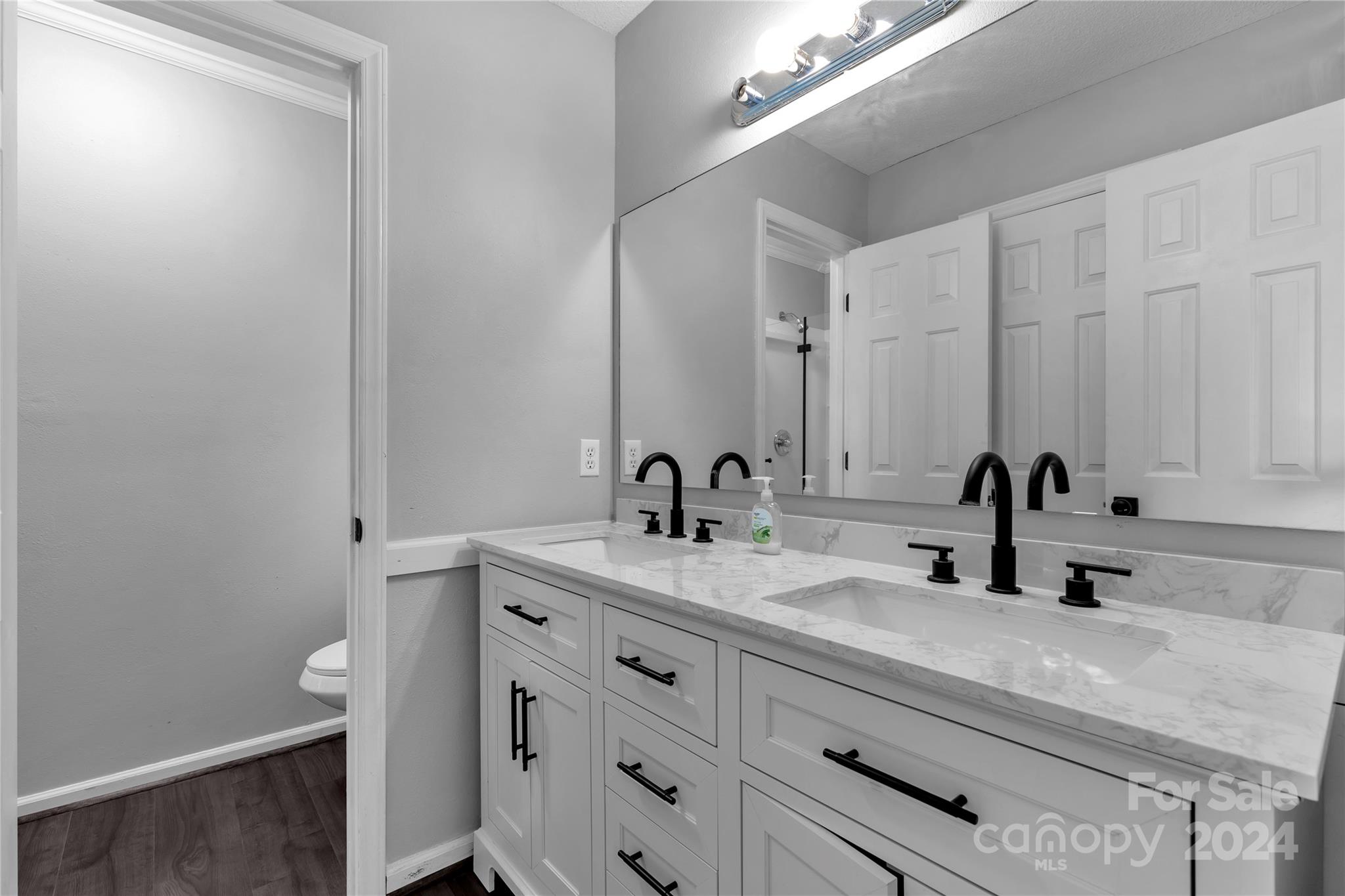 Pennington Meadows - Residential