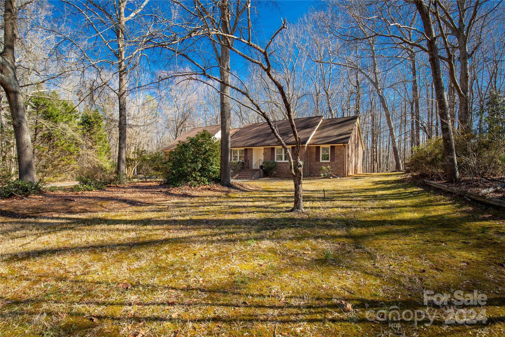 Pennington Meadows - Residential