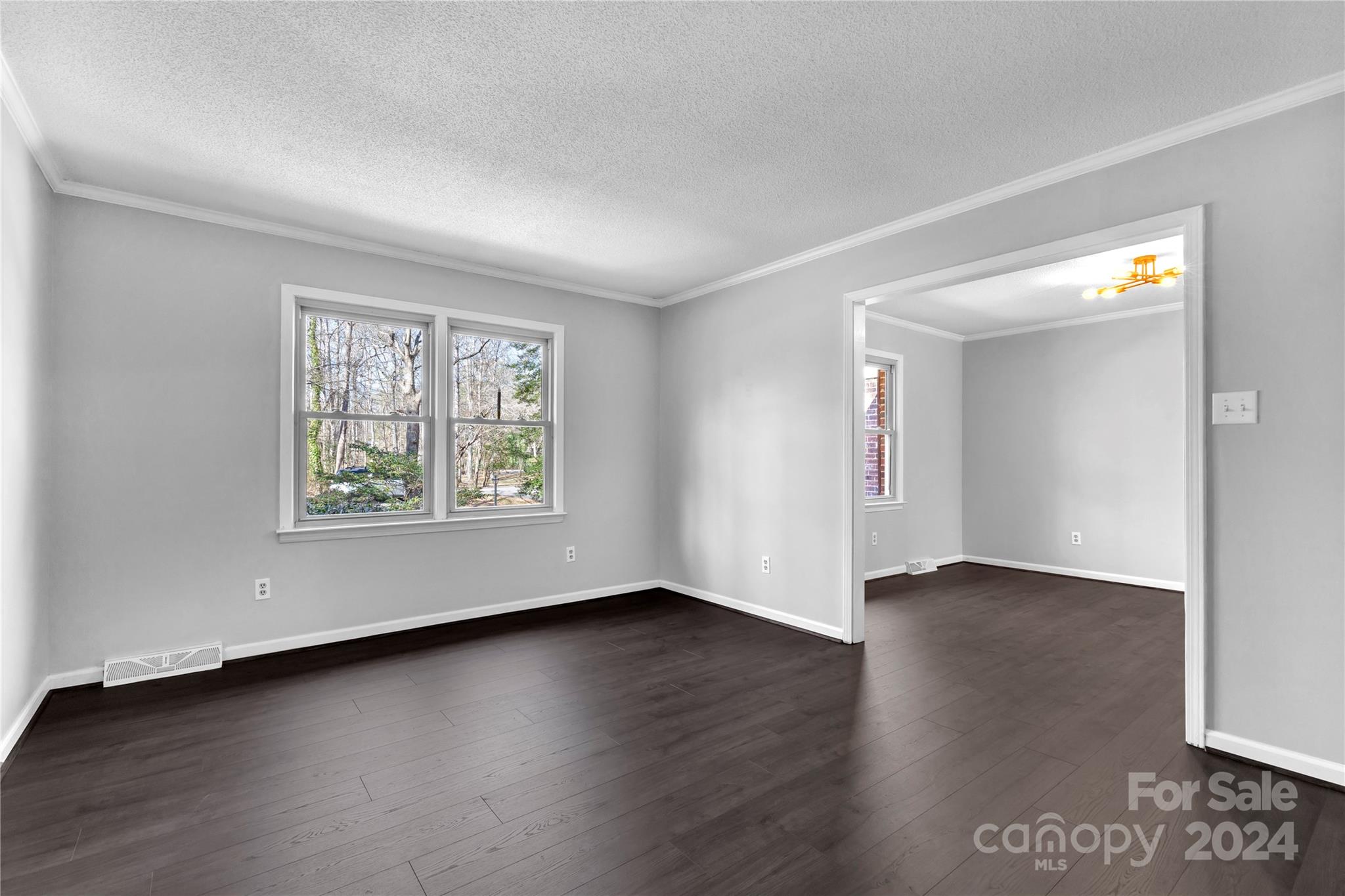 Pennington Meadows - Residential