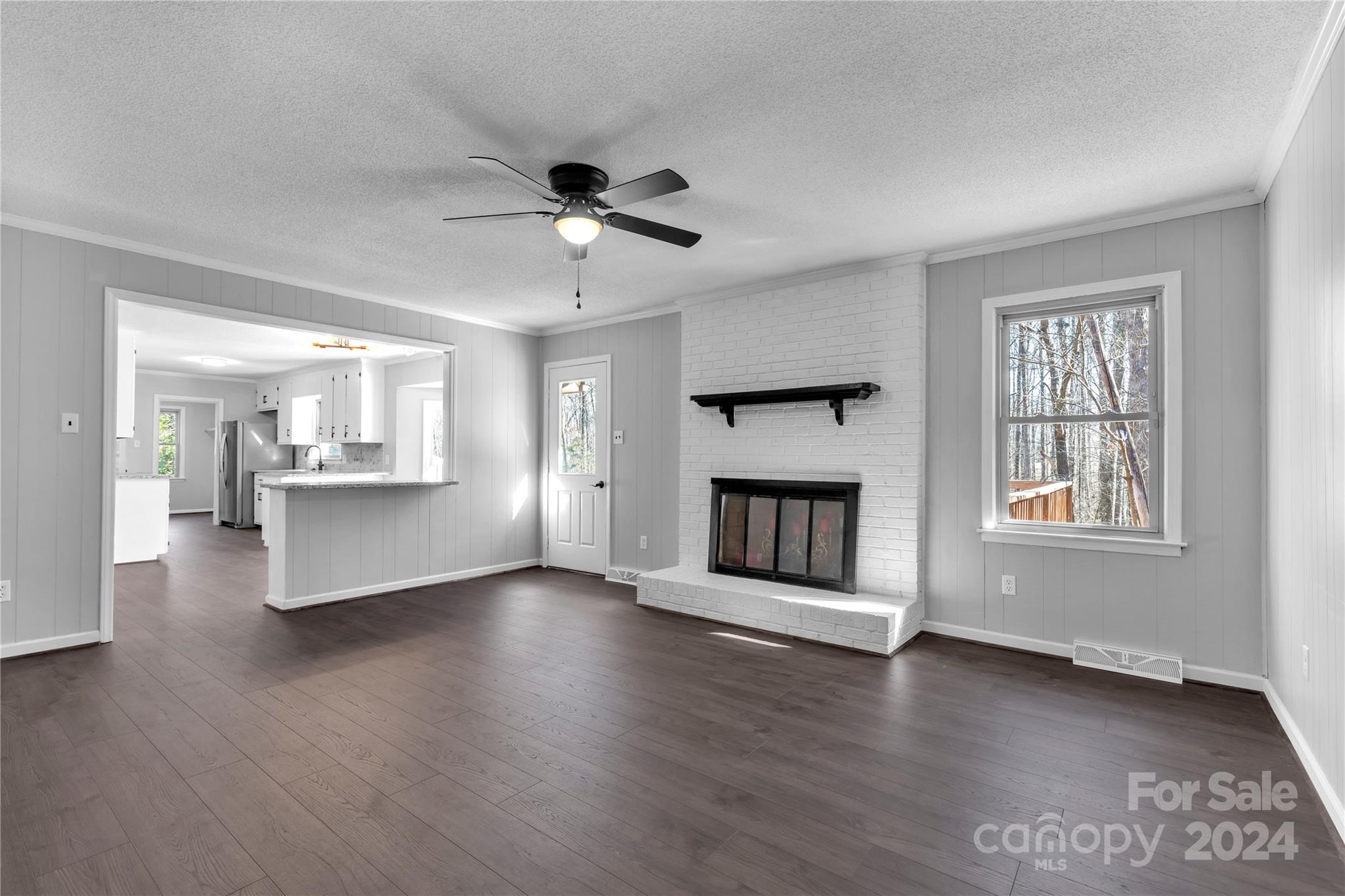 Pennington Meadows - Residential