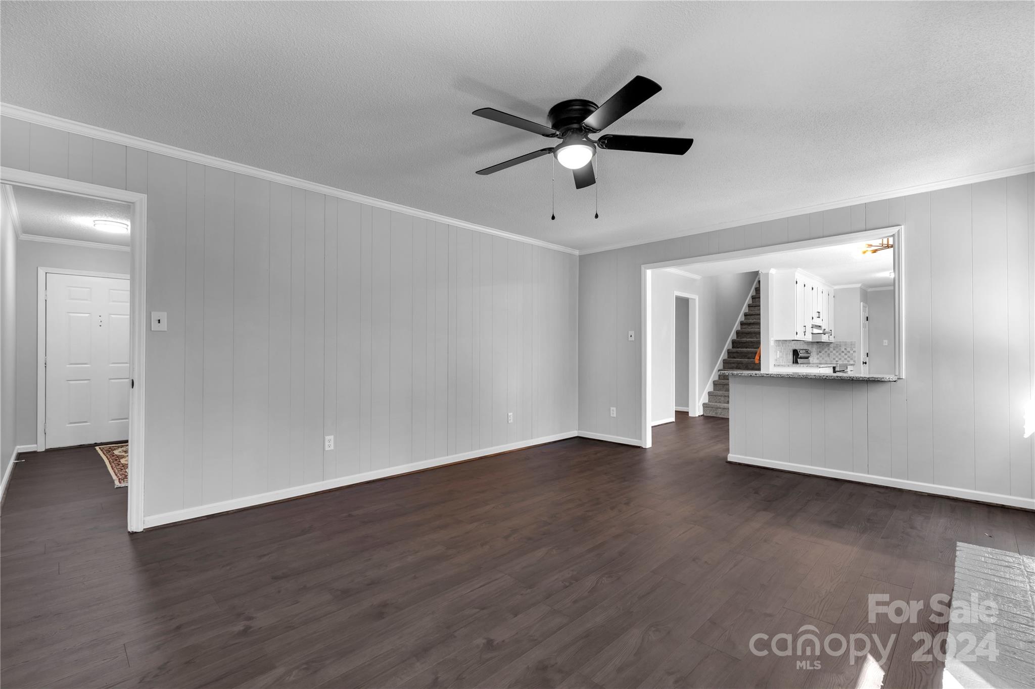 Pennington Meadows - Residential