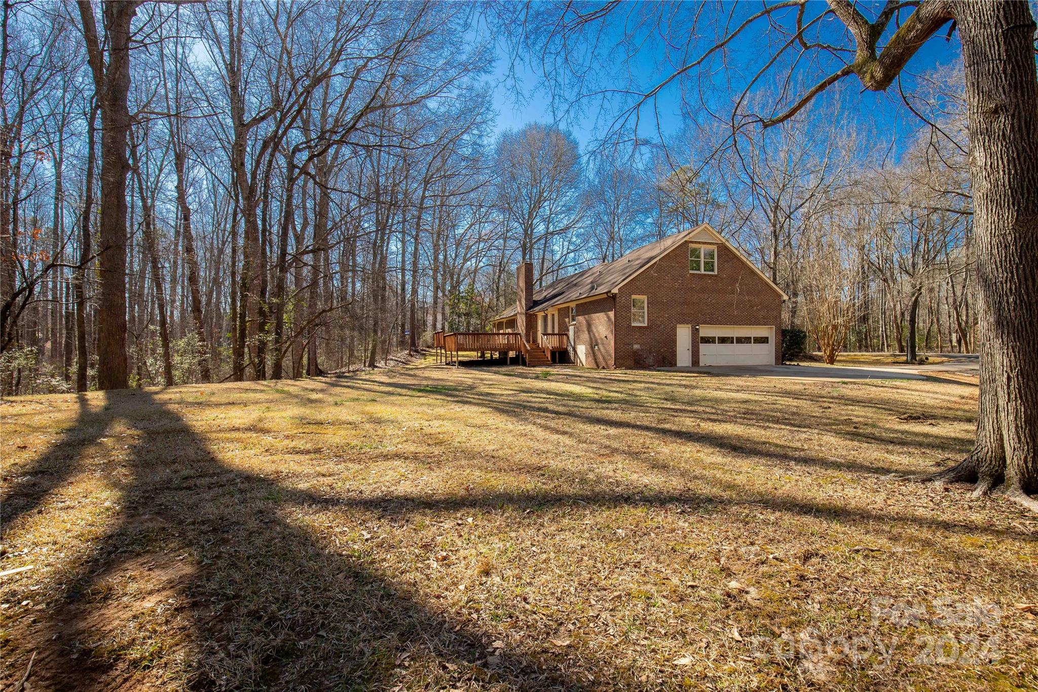 Pennington Meadows - Residential