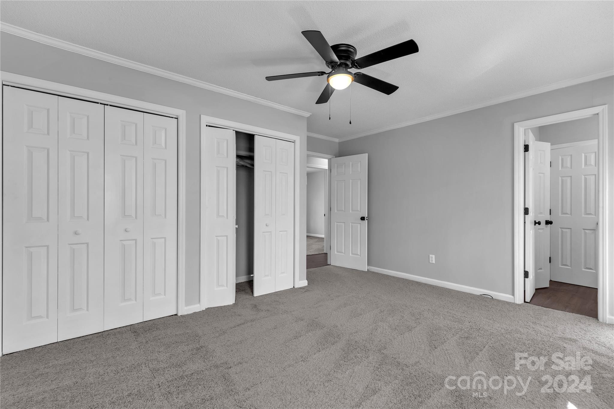 Pennington Meadows - Residential