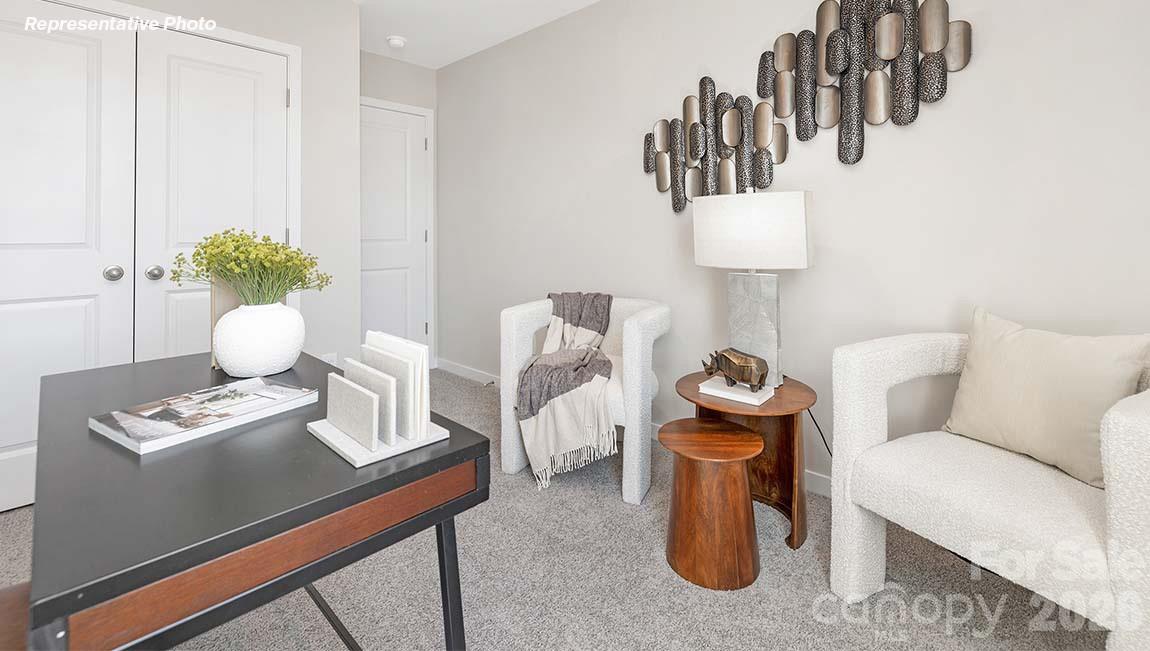 Clark Creek Landing - Residential
