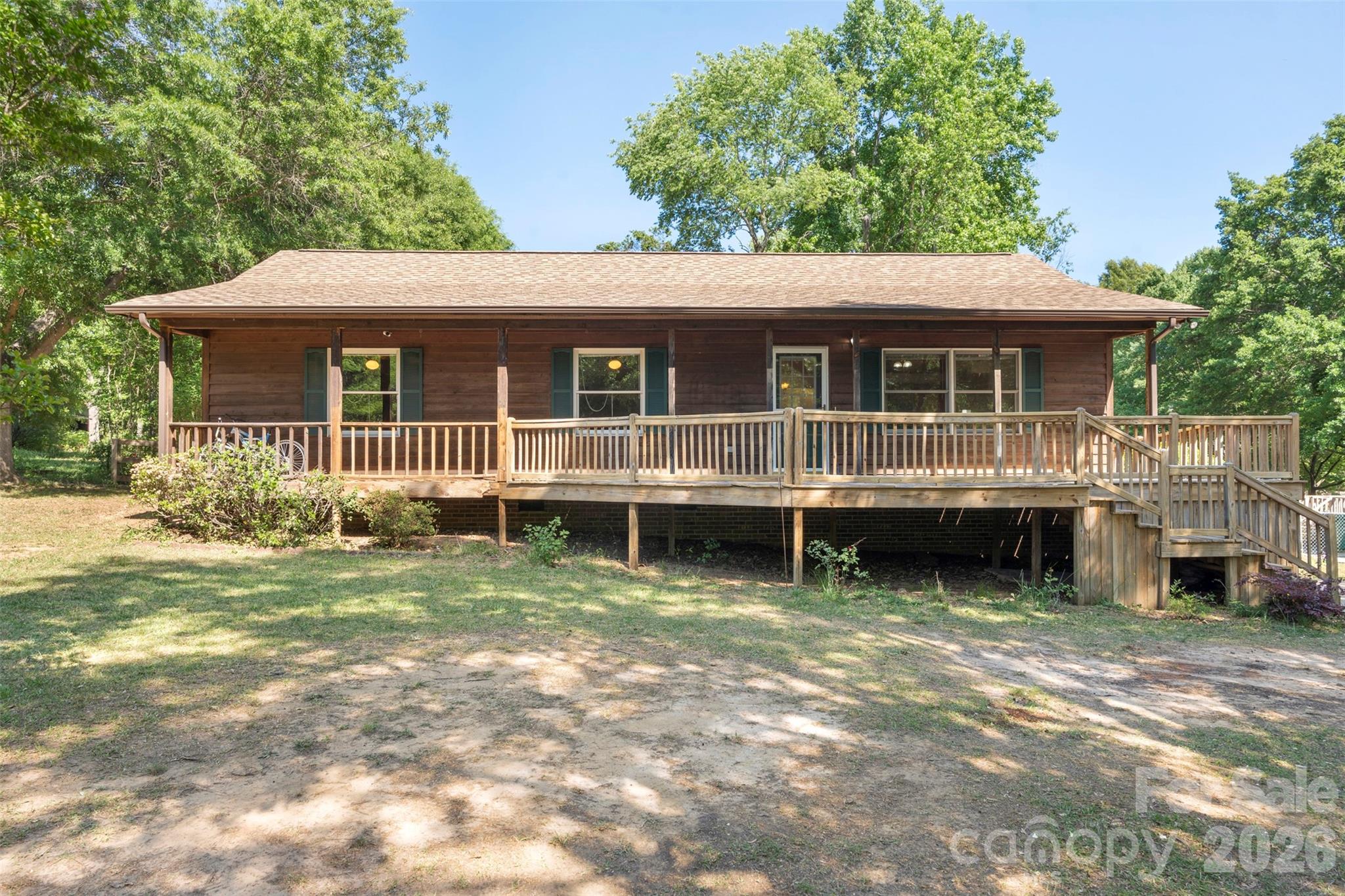 Country Valley - Residential