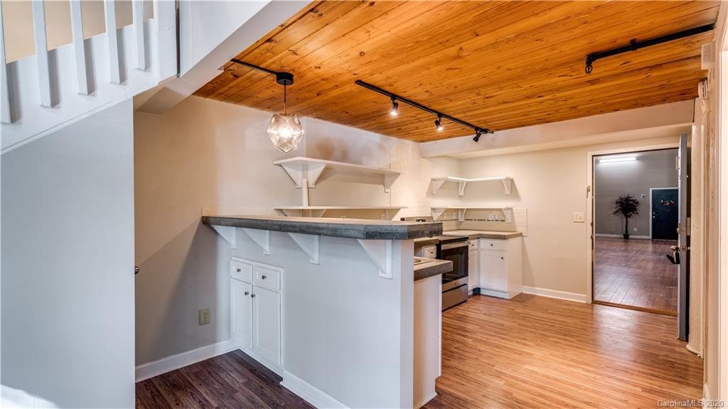 FoxRidge Lofts - Residential