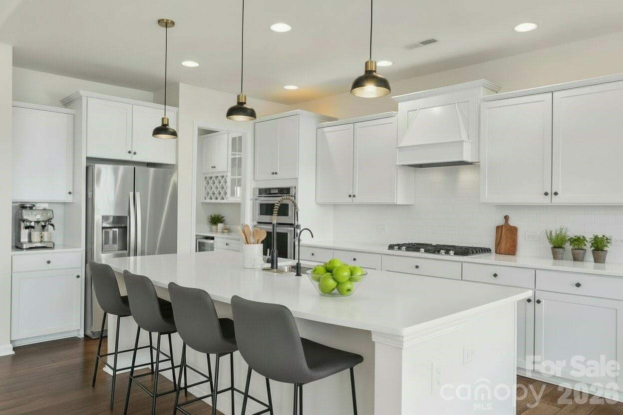 Mccullough - Residential