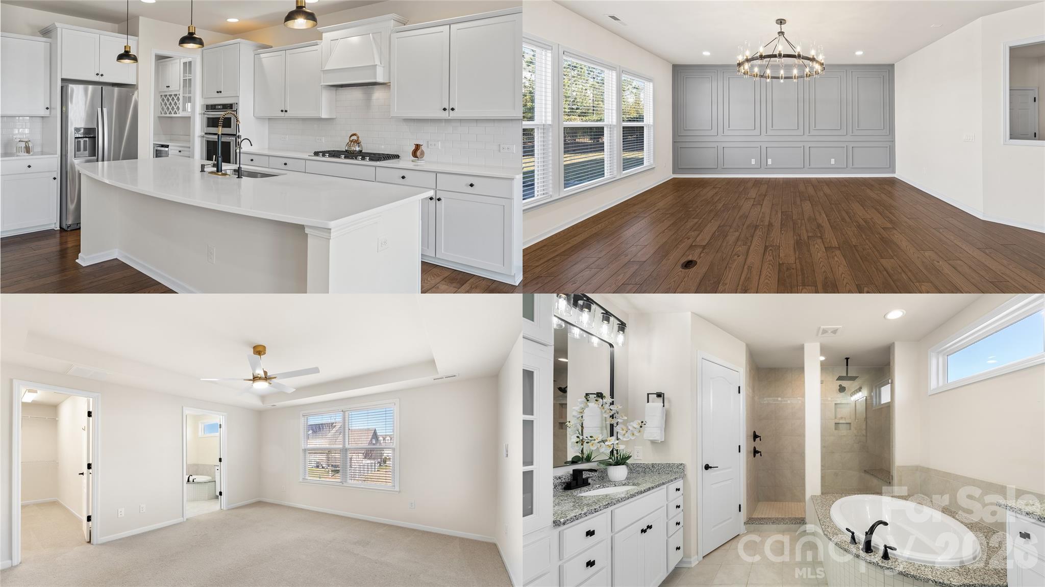 Mccullough - Residential