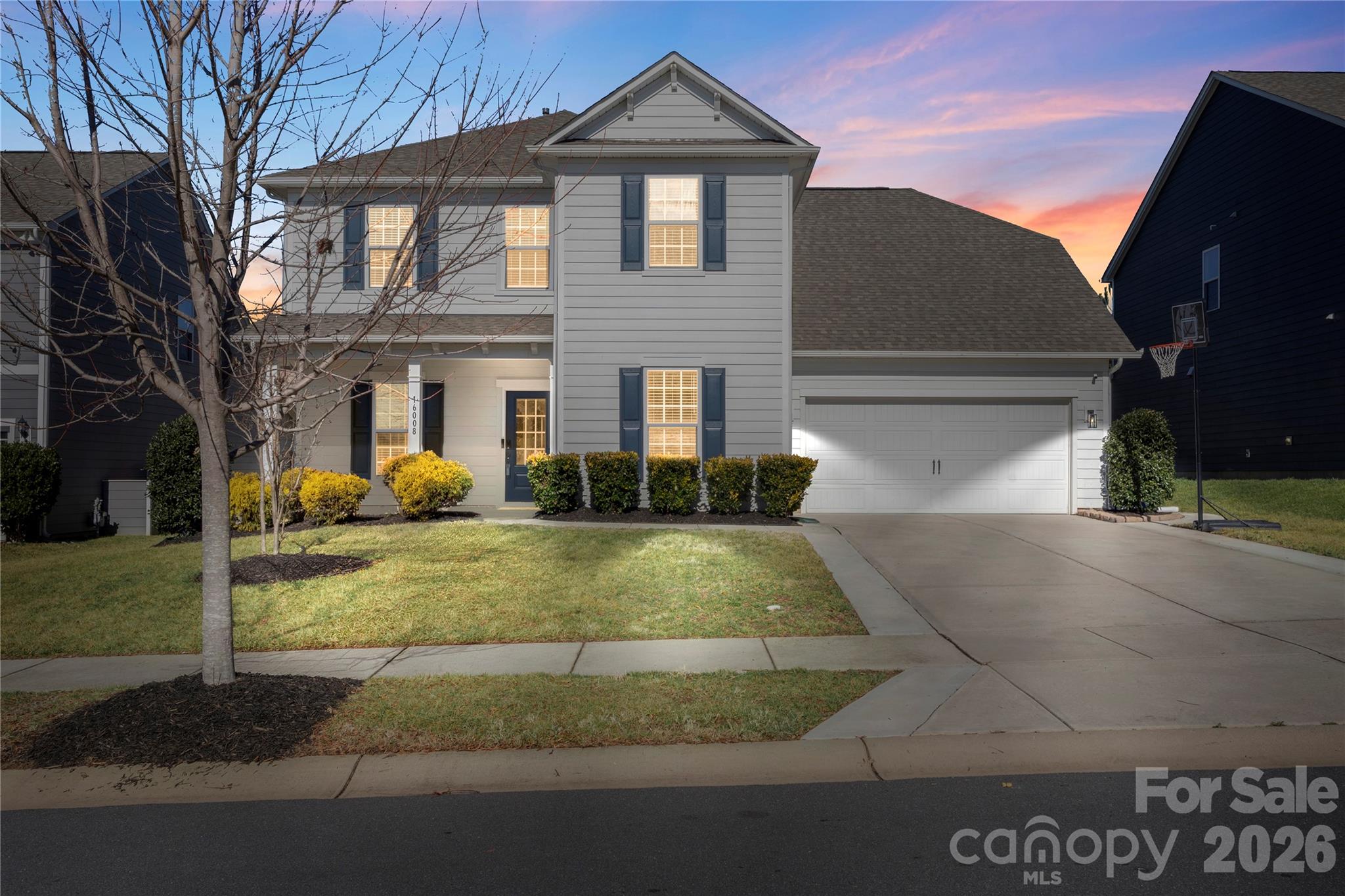 Mccullough - Residential