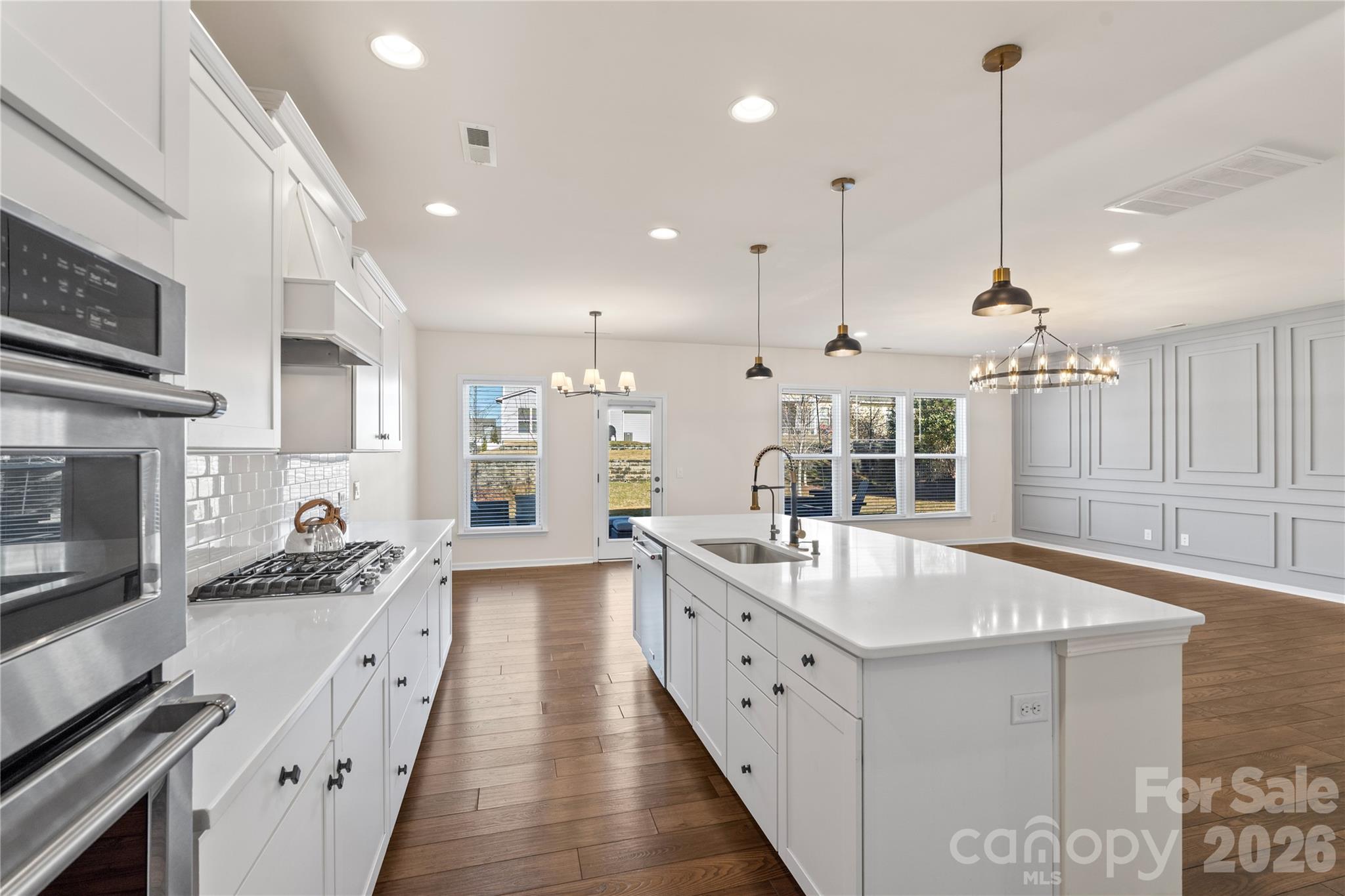 Mccullough - Residential