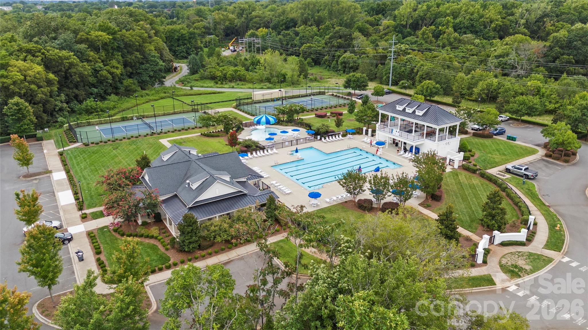 Mccullough - Residential