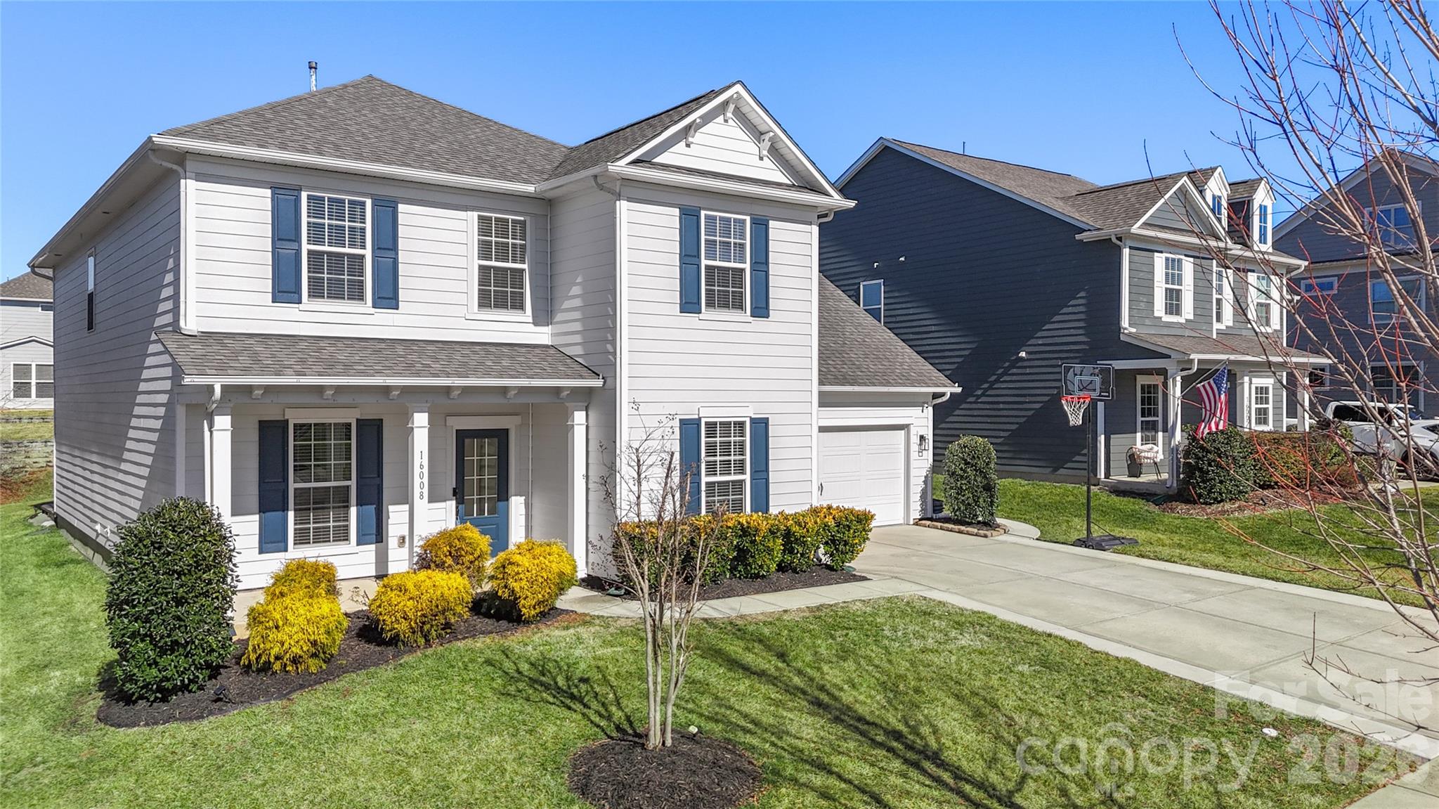 Mccullough - Residential