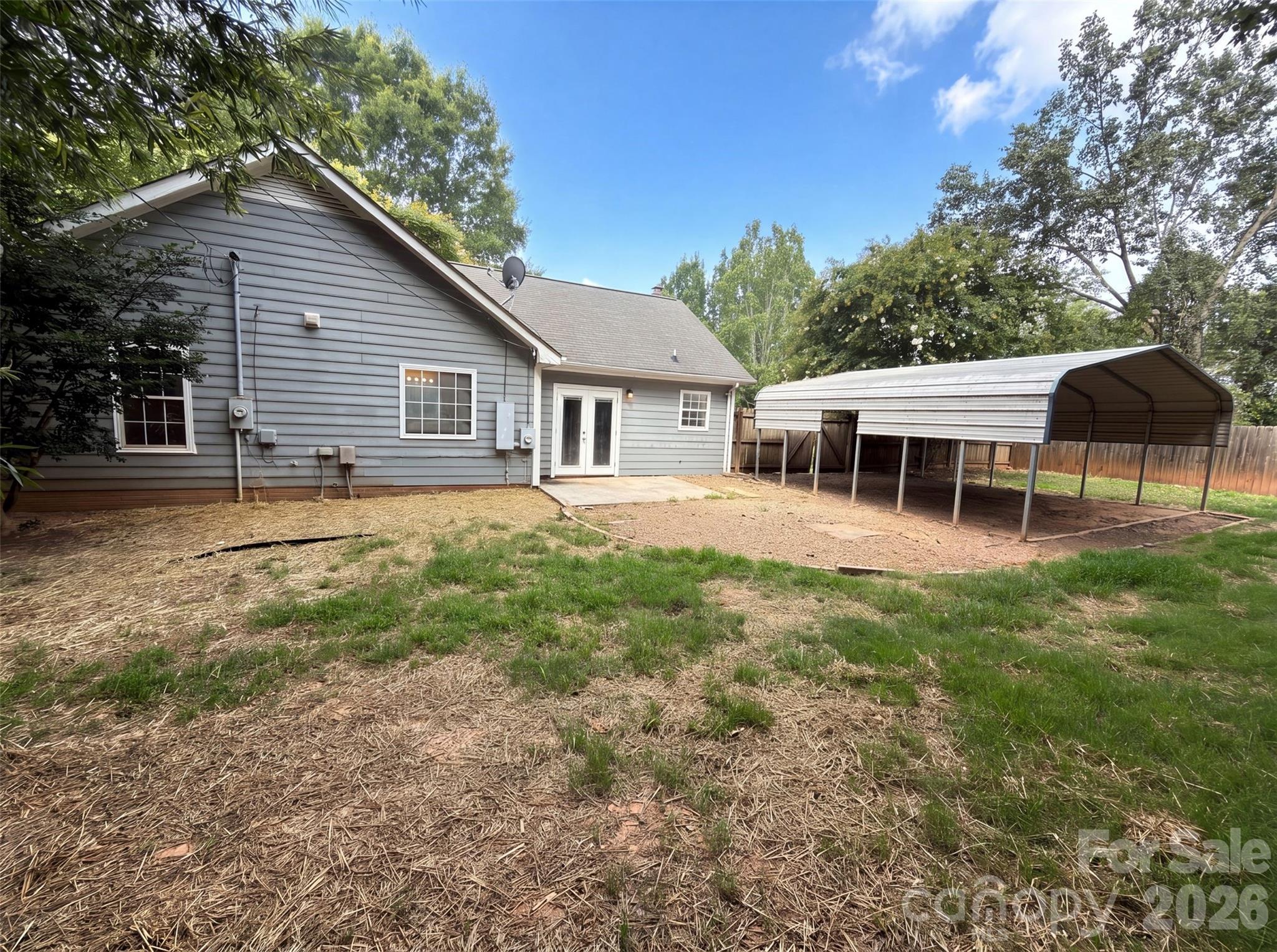 Old Hickory - Residential