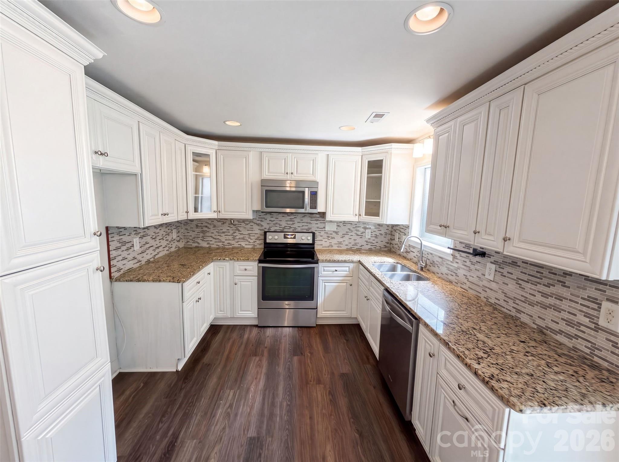 Old Hickory - Residential