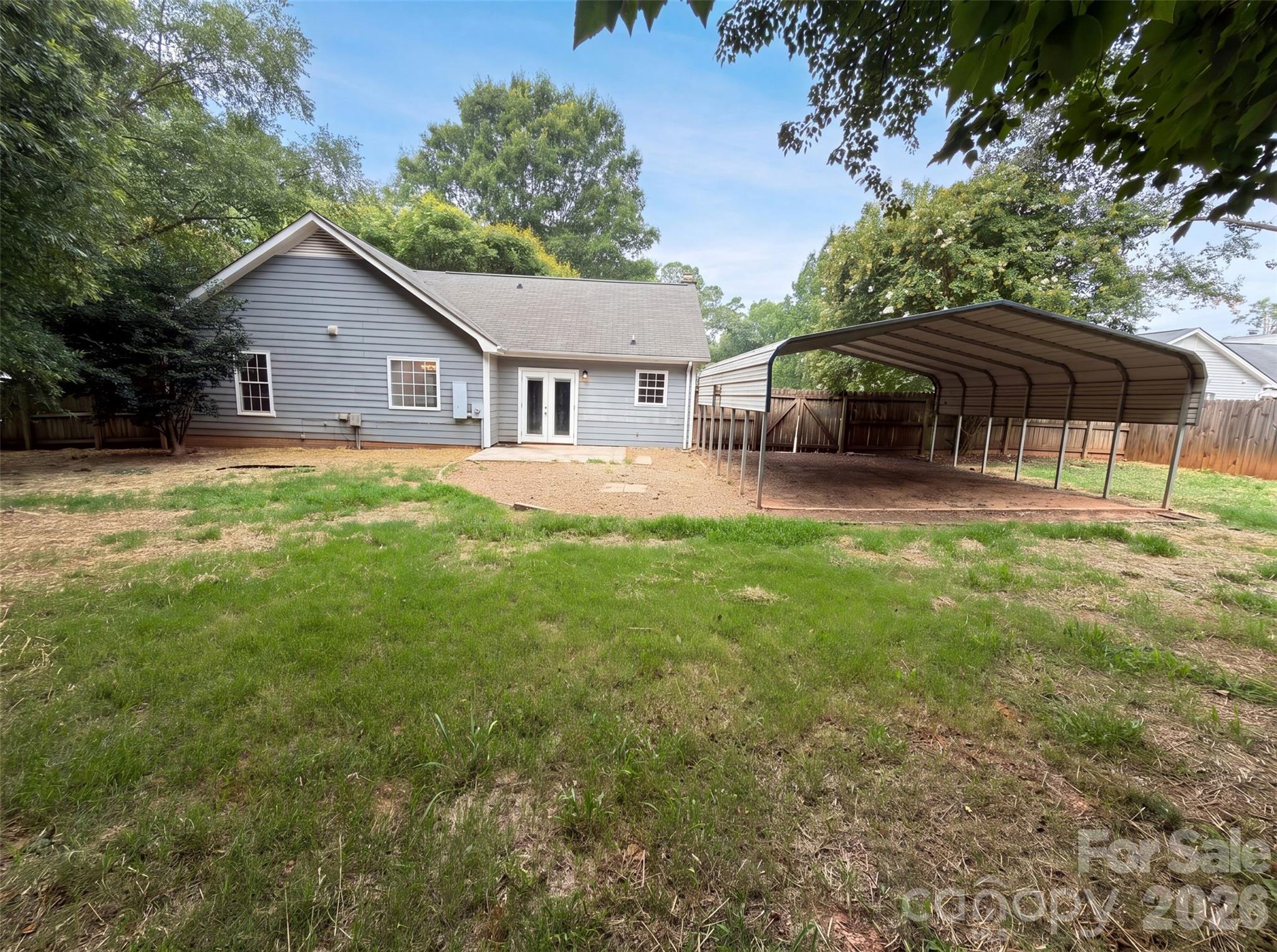 Old Hickory - Residential
