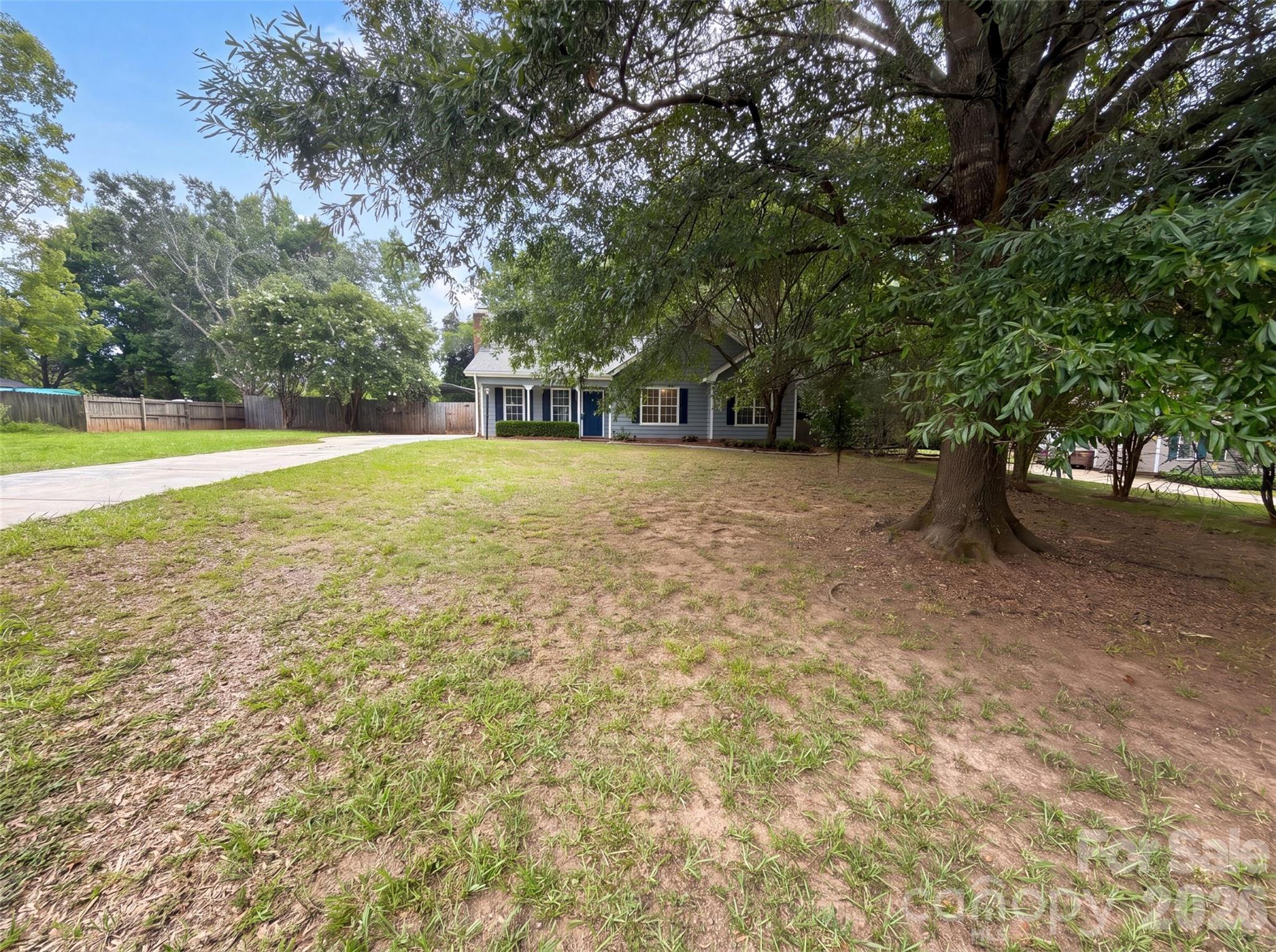 Old Hickory - Residential