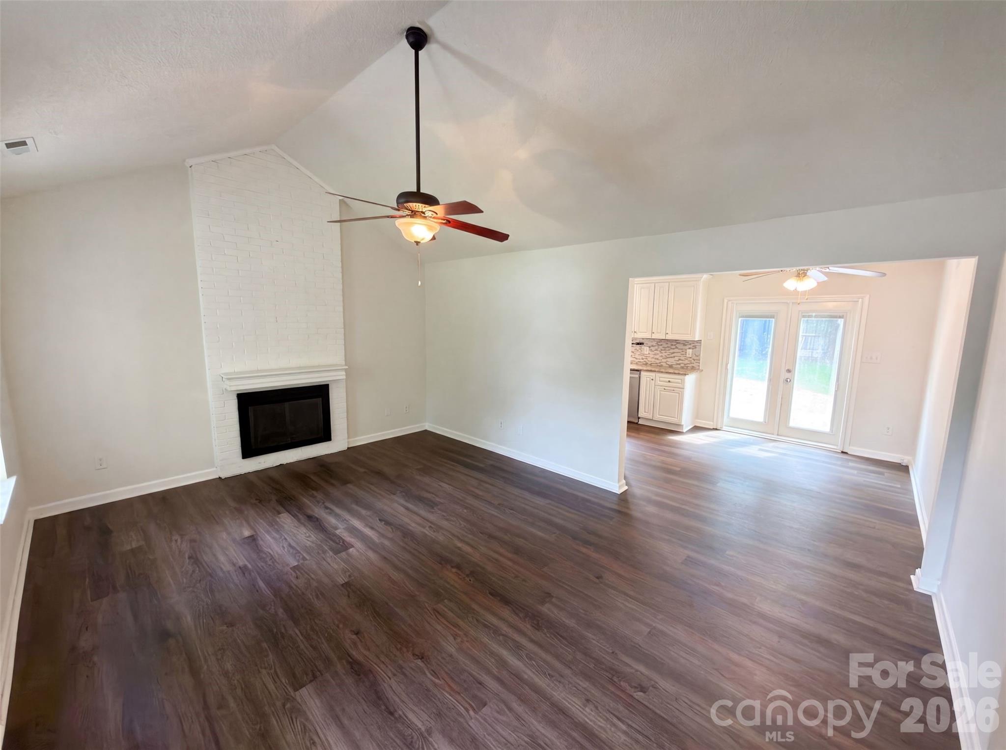 Old Hickory - Residential