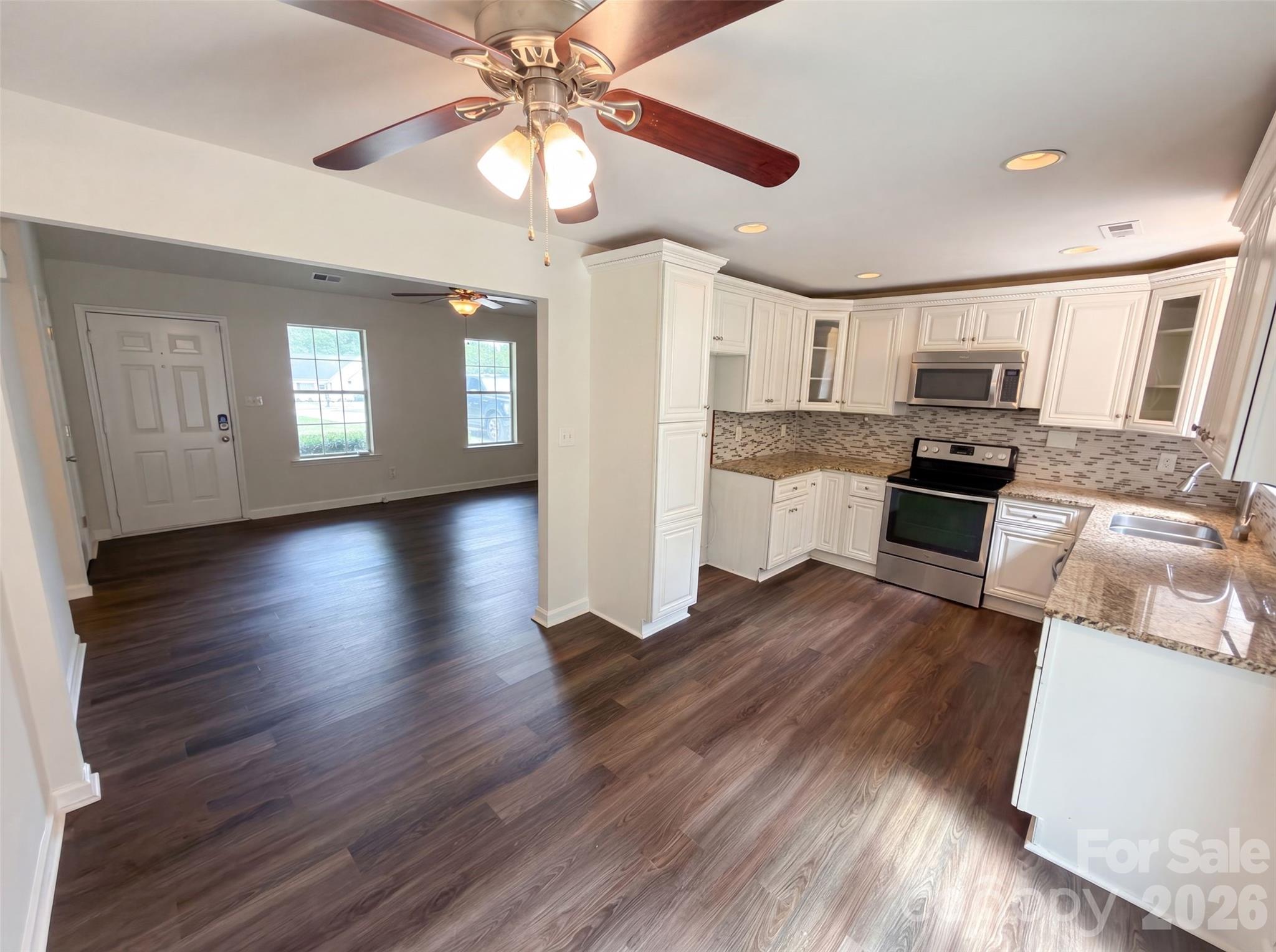Old Hickory - Residential