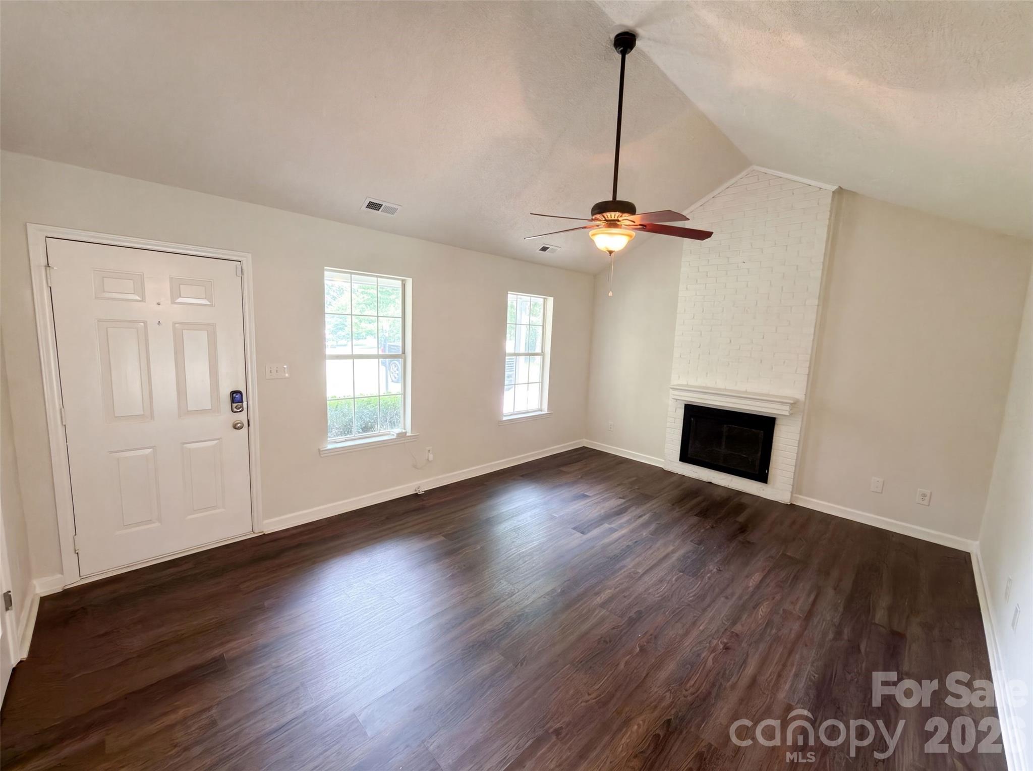 Old Hickory - Residential
