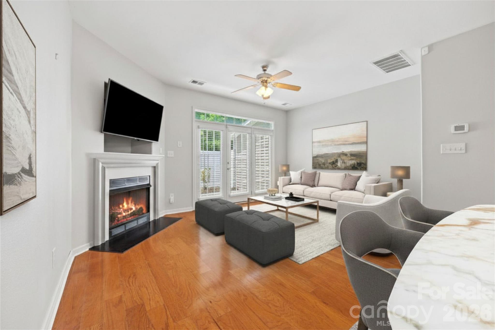 Kingstree - Residential