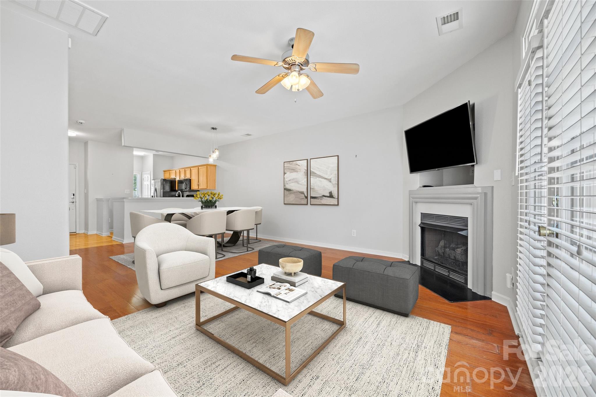 Kingstree - Residential