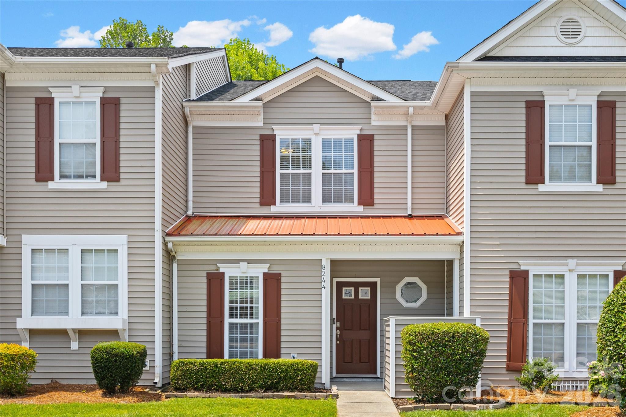 Kingstree - Residential