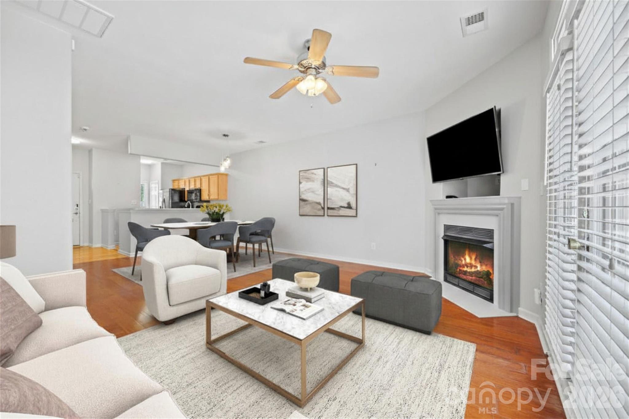 Kingstree - Residential