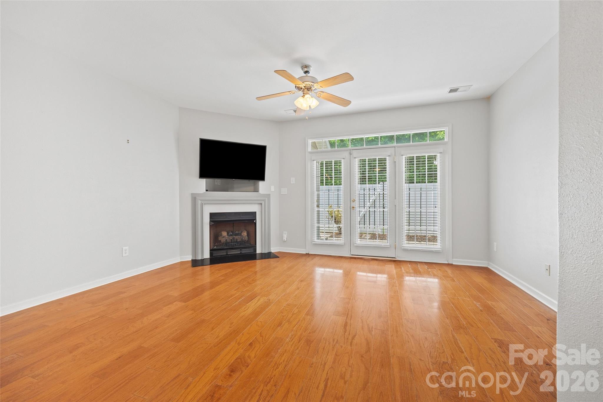 Kingstree - Residential