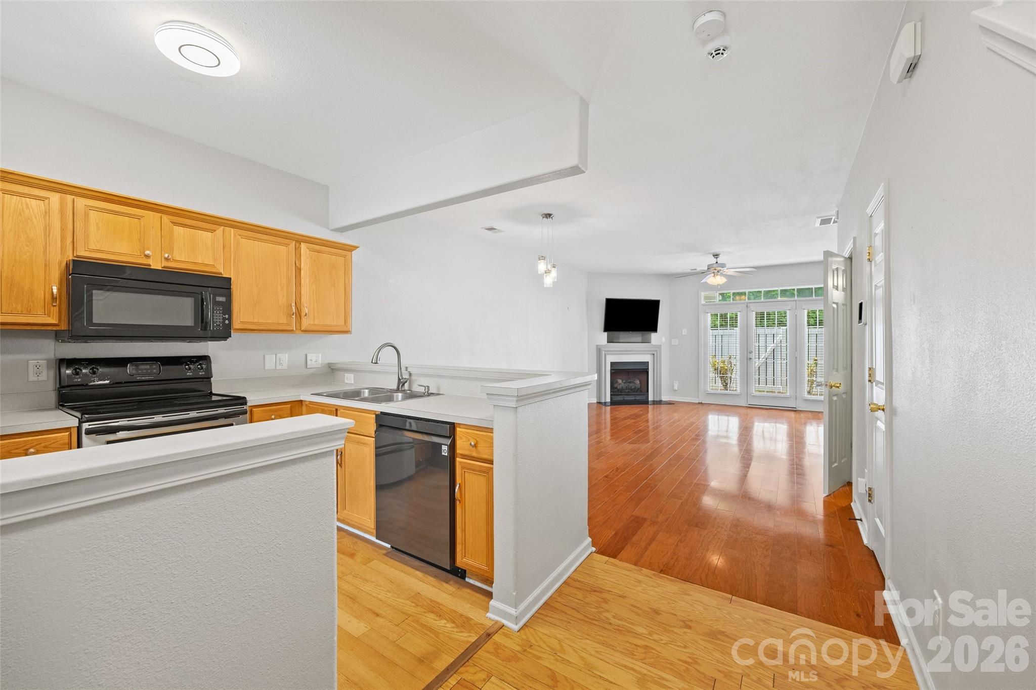 Kingstree - Residential