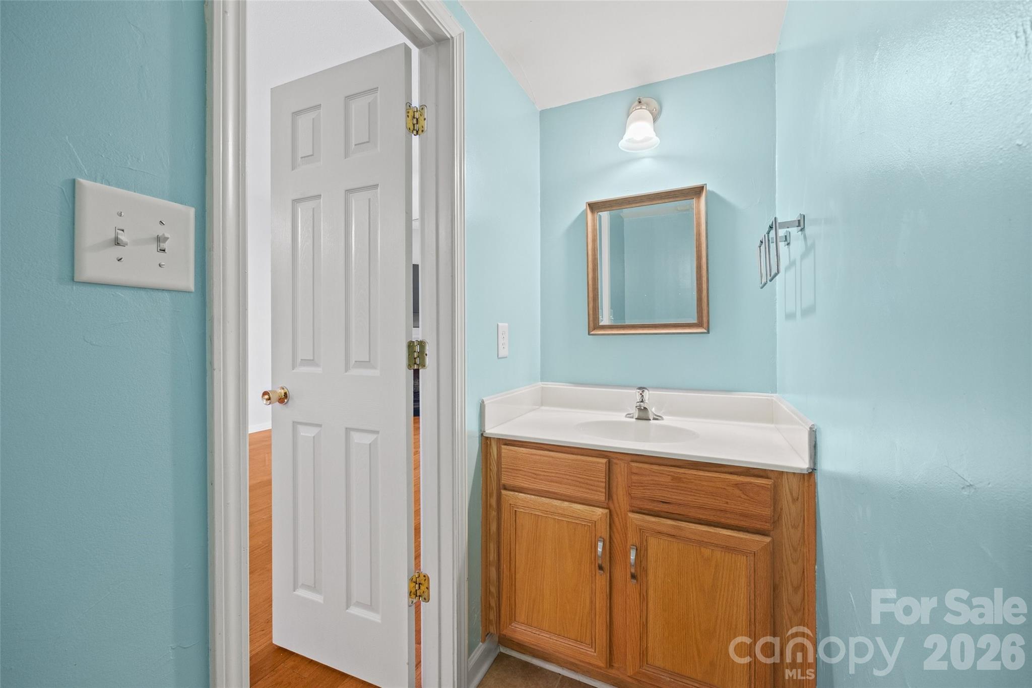 Kingstree - Residential
