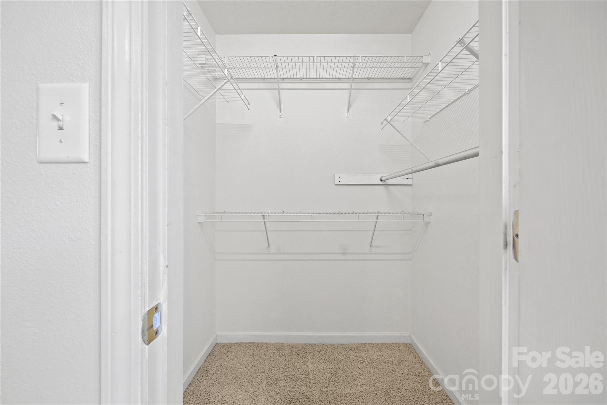 Kingstree - Residential
