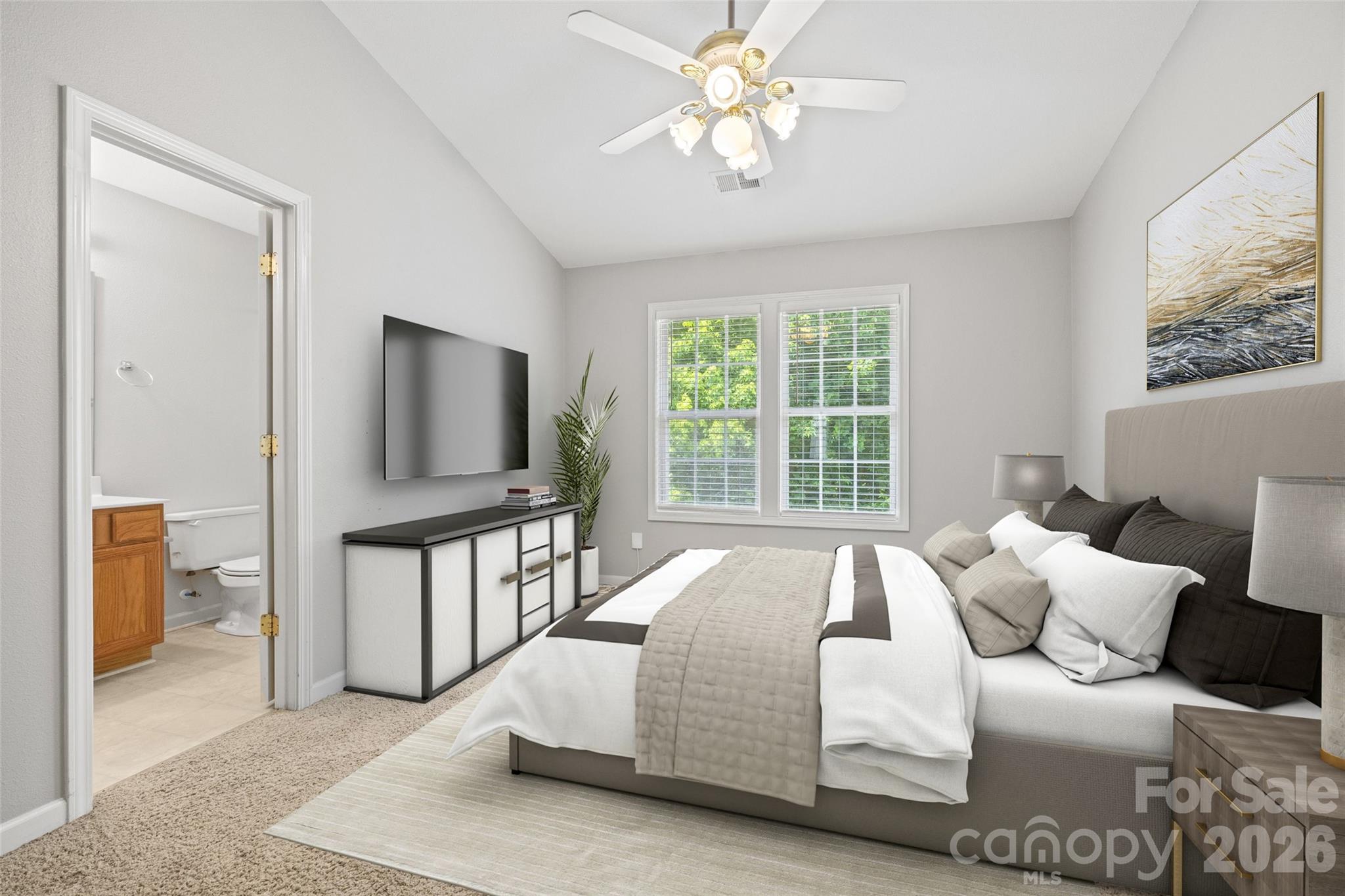 Kingstree - Residential