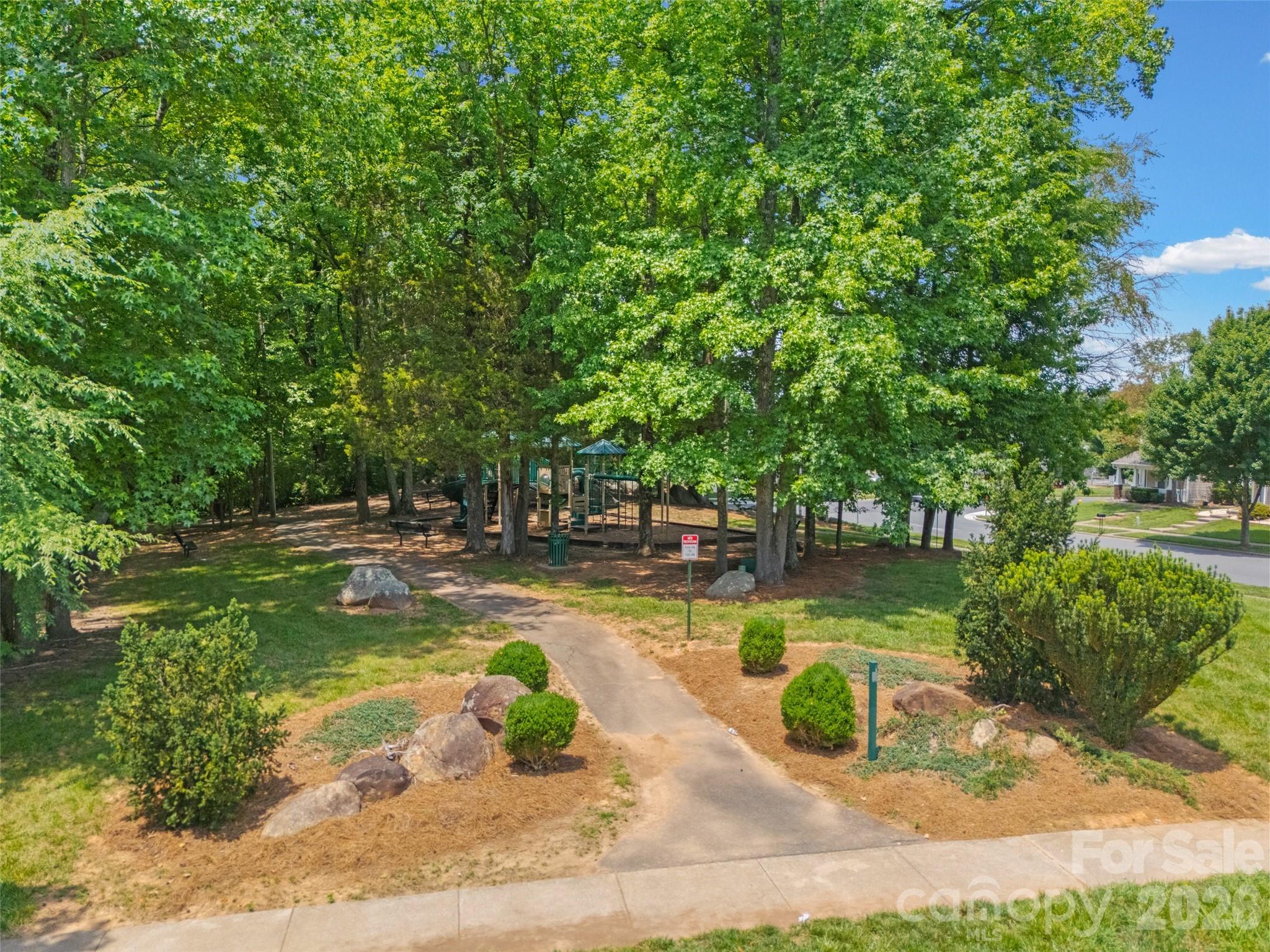 Kingstree - Residential