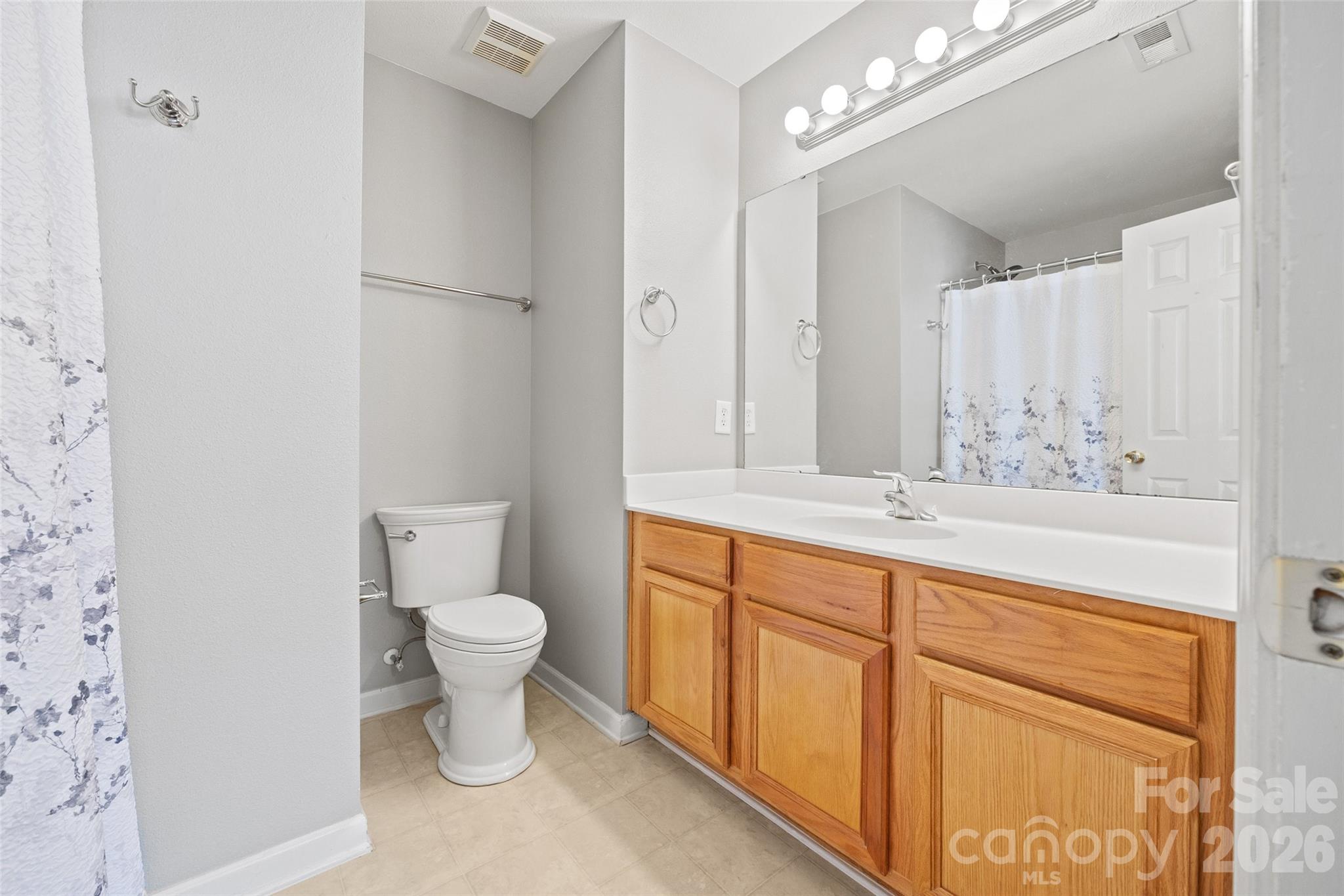 Kingstree - Residential