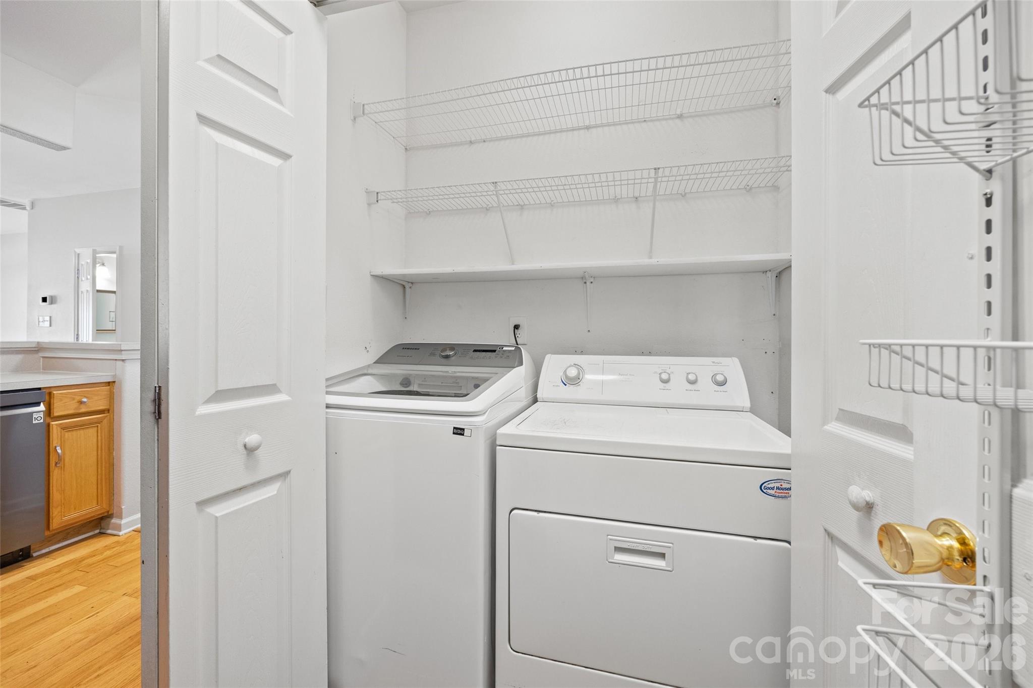 Kingstree - Residential
