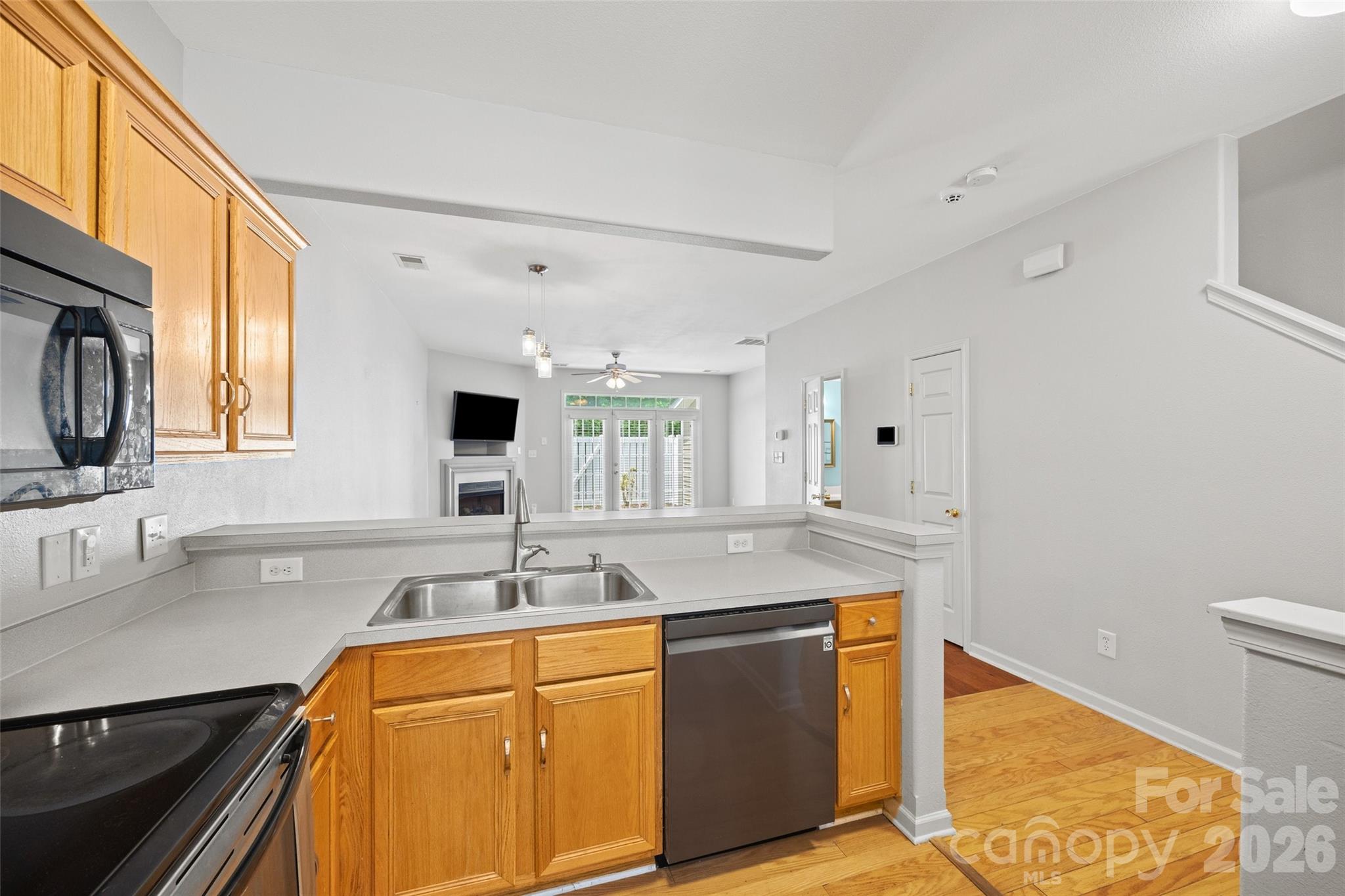 Kingstree - Residential