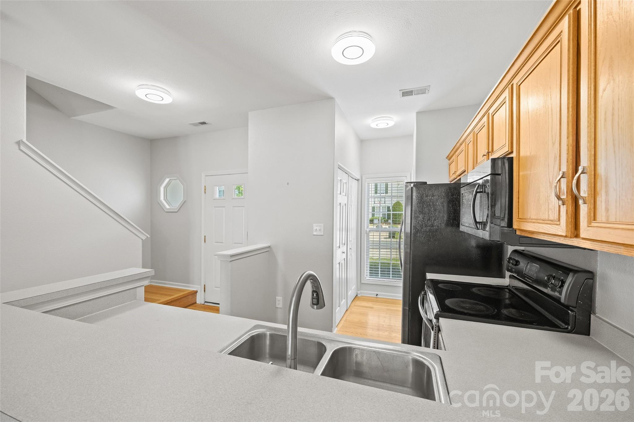 Kingstree - Residential