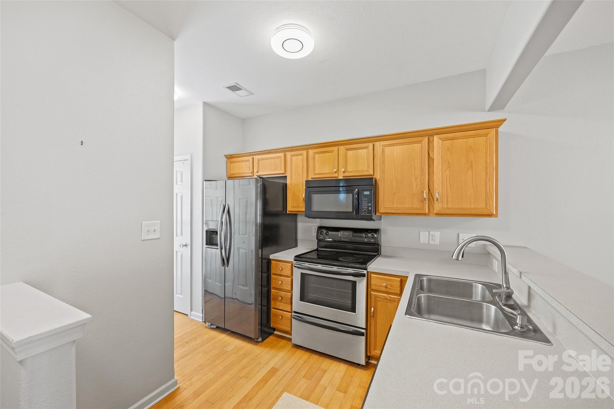 Kingstree - Residential