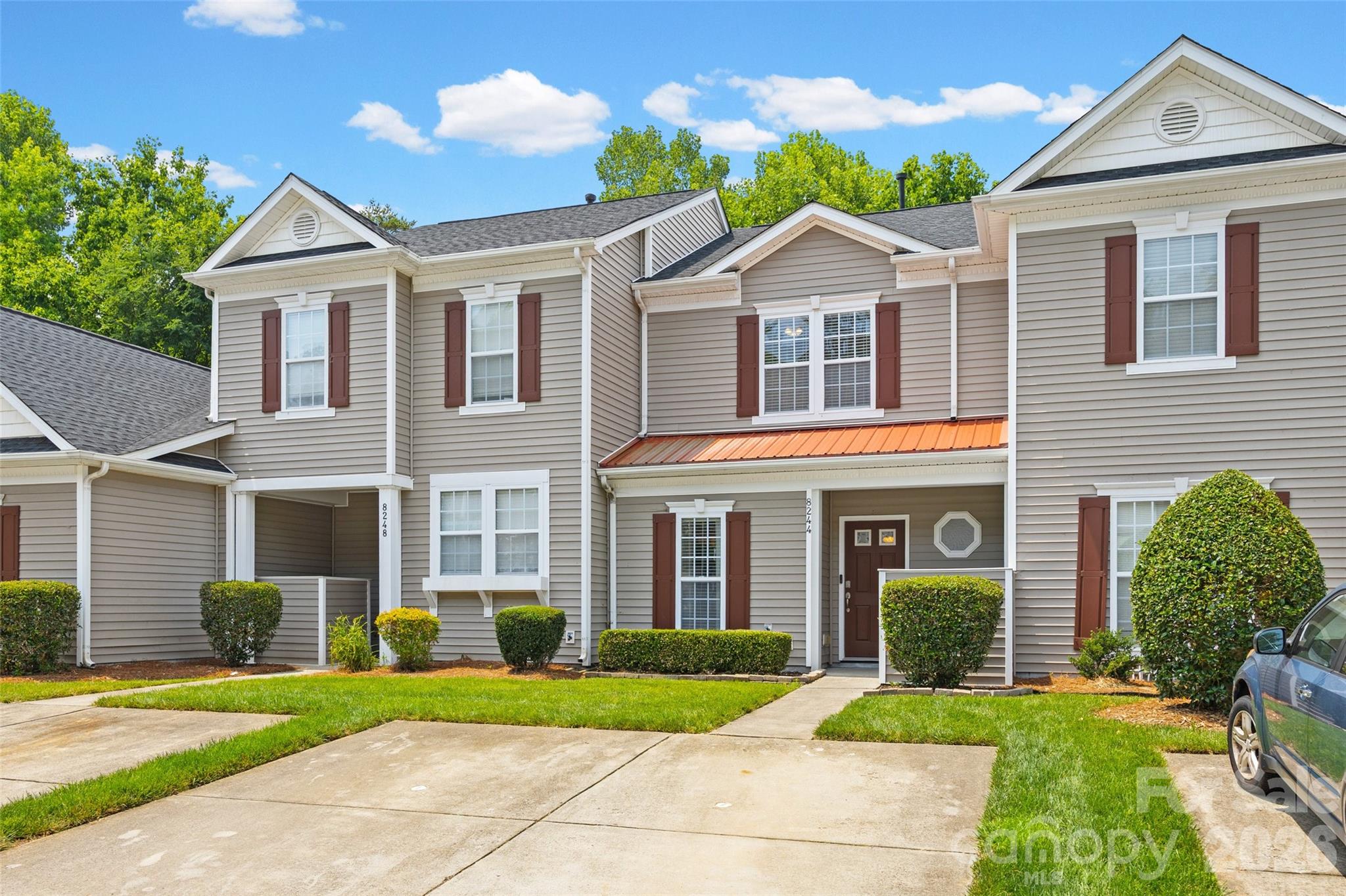 Kingstree - Residential