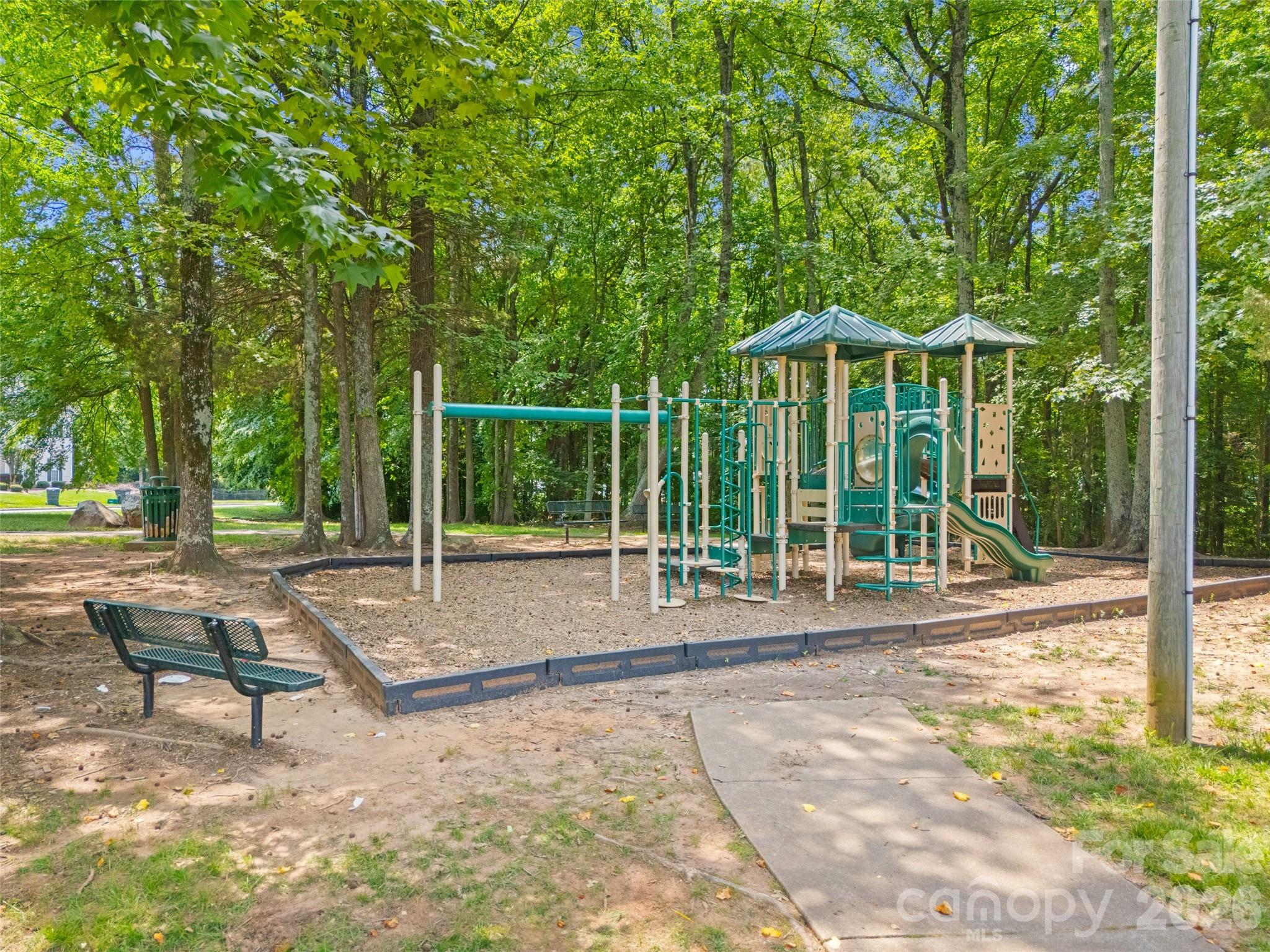 Kingstree - Residential
