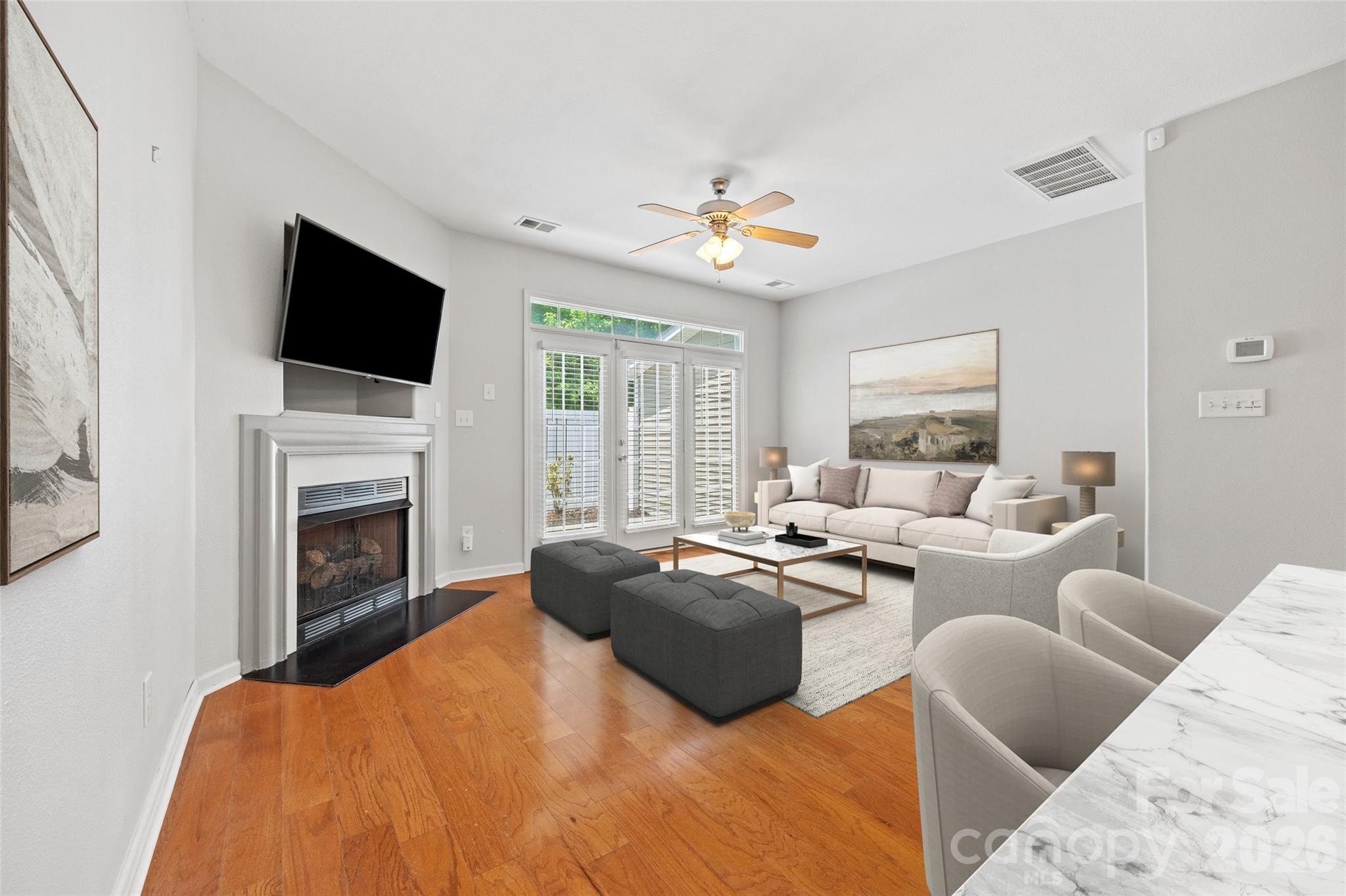 Kingstree - Residential