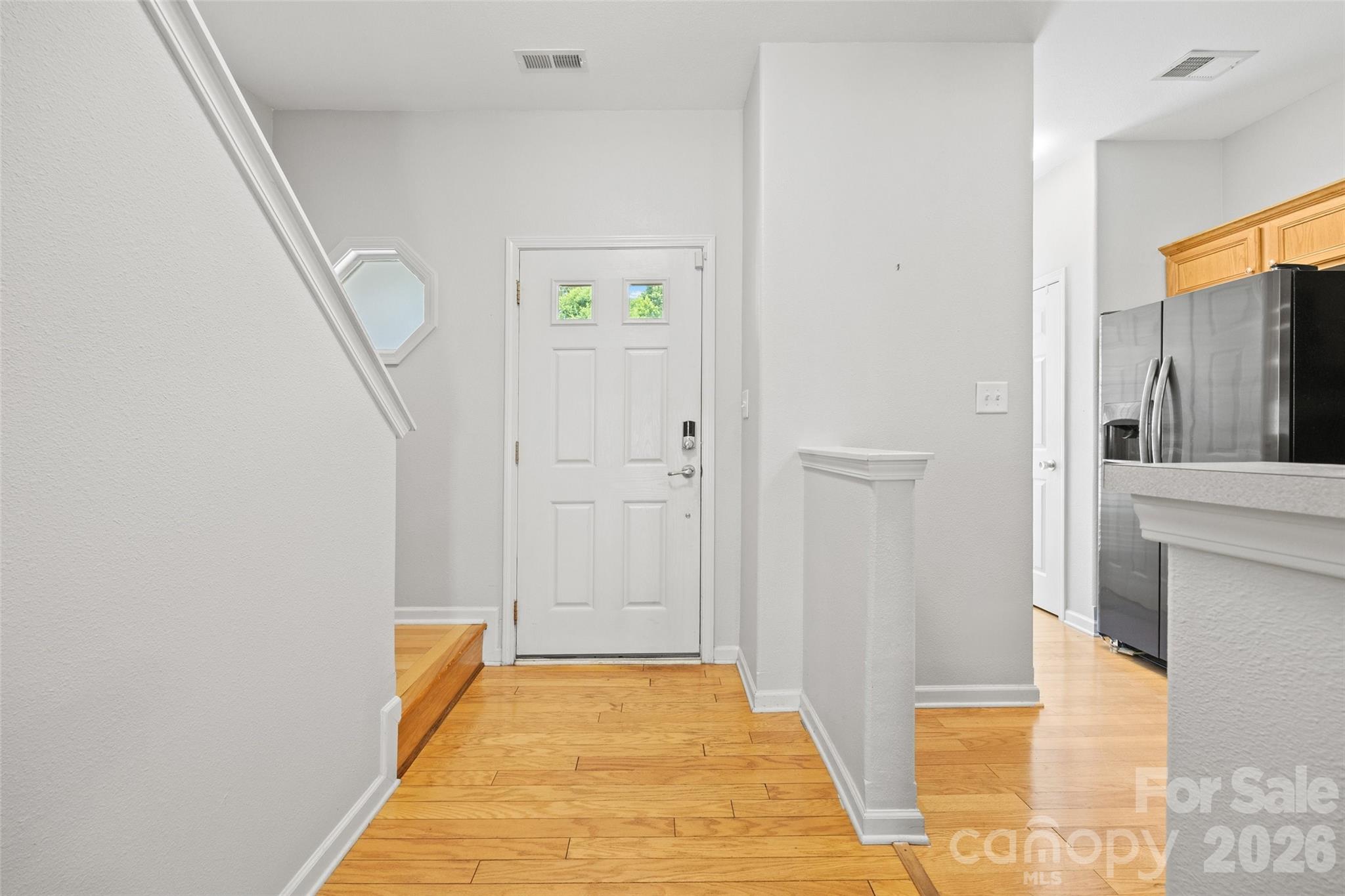 Kingstree - Residential