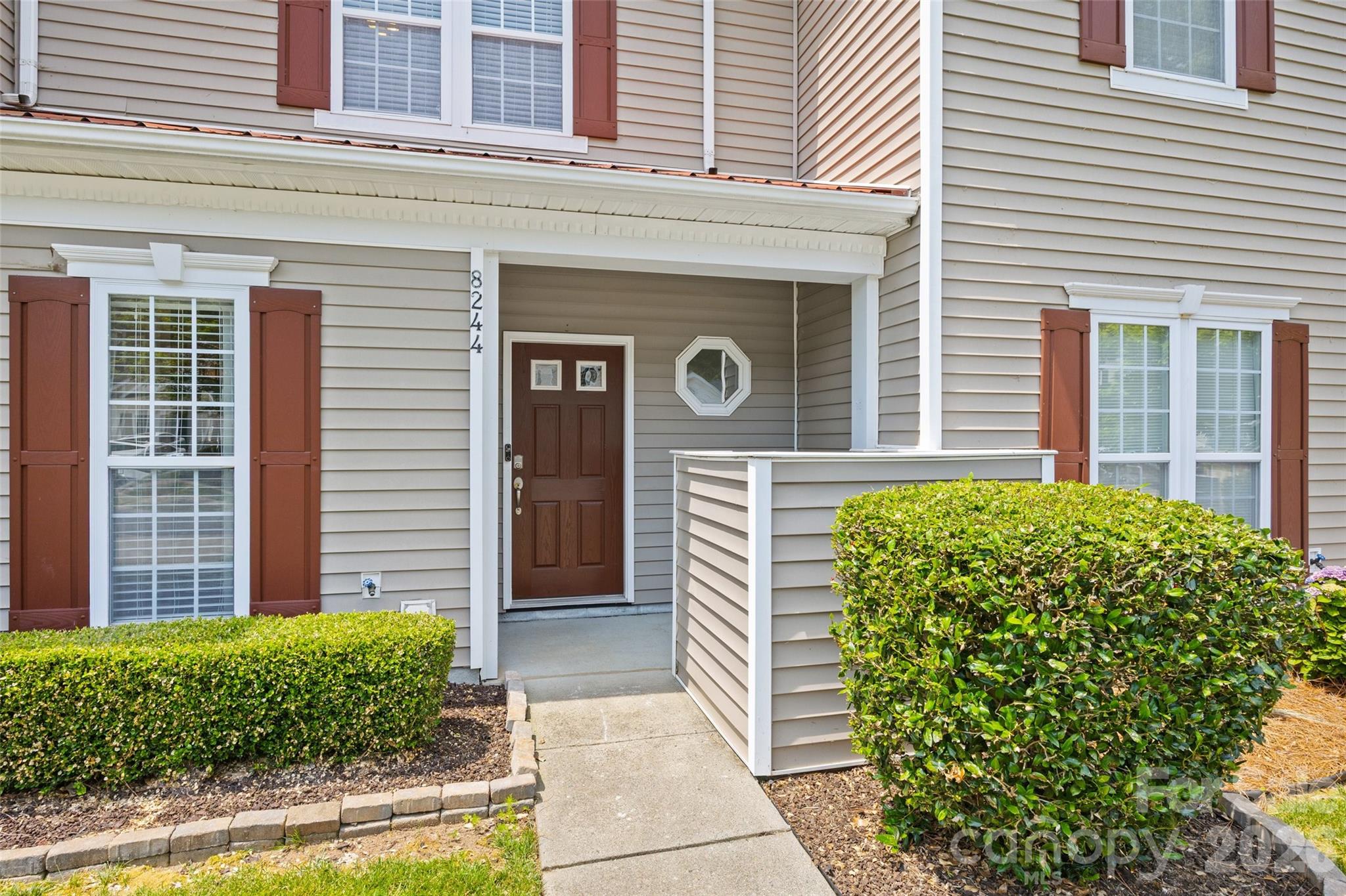 Kingstree - Residential