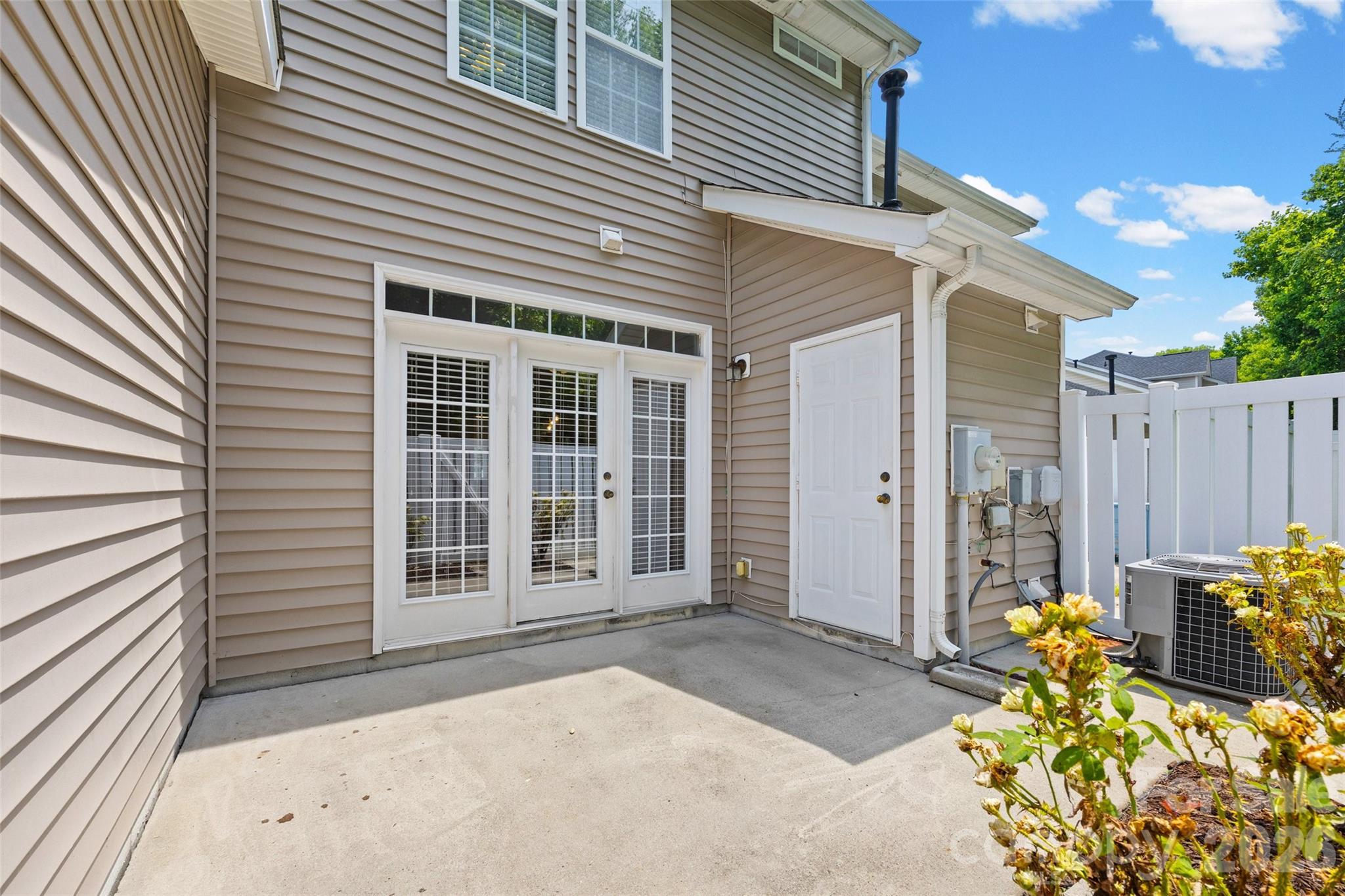 Kingstree - Residential