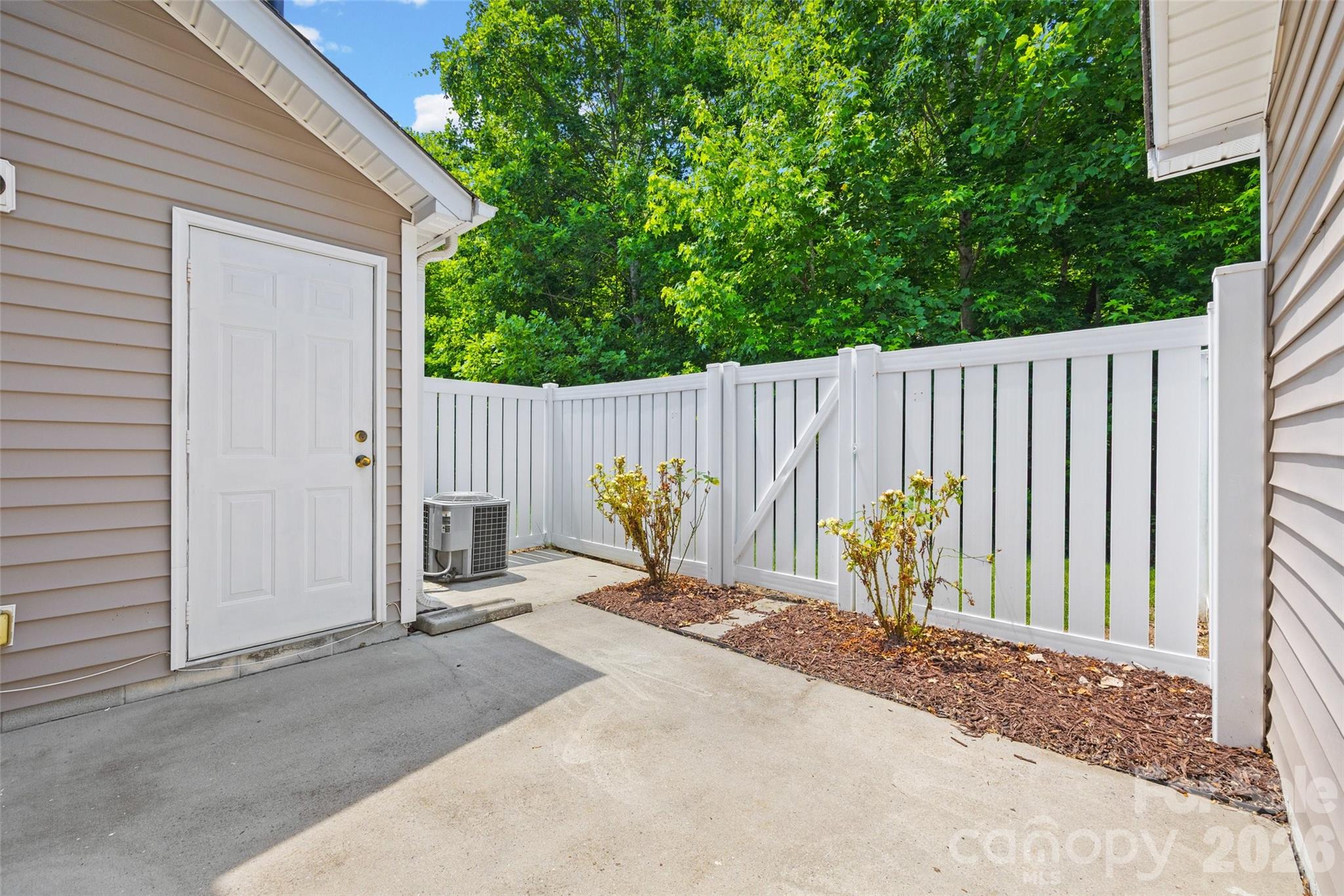 Kingstree - Residential
