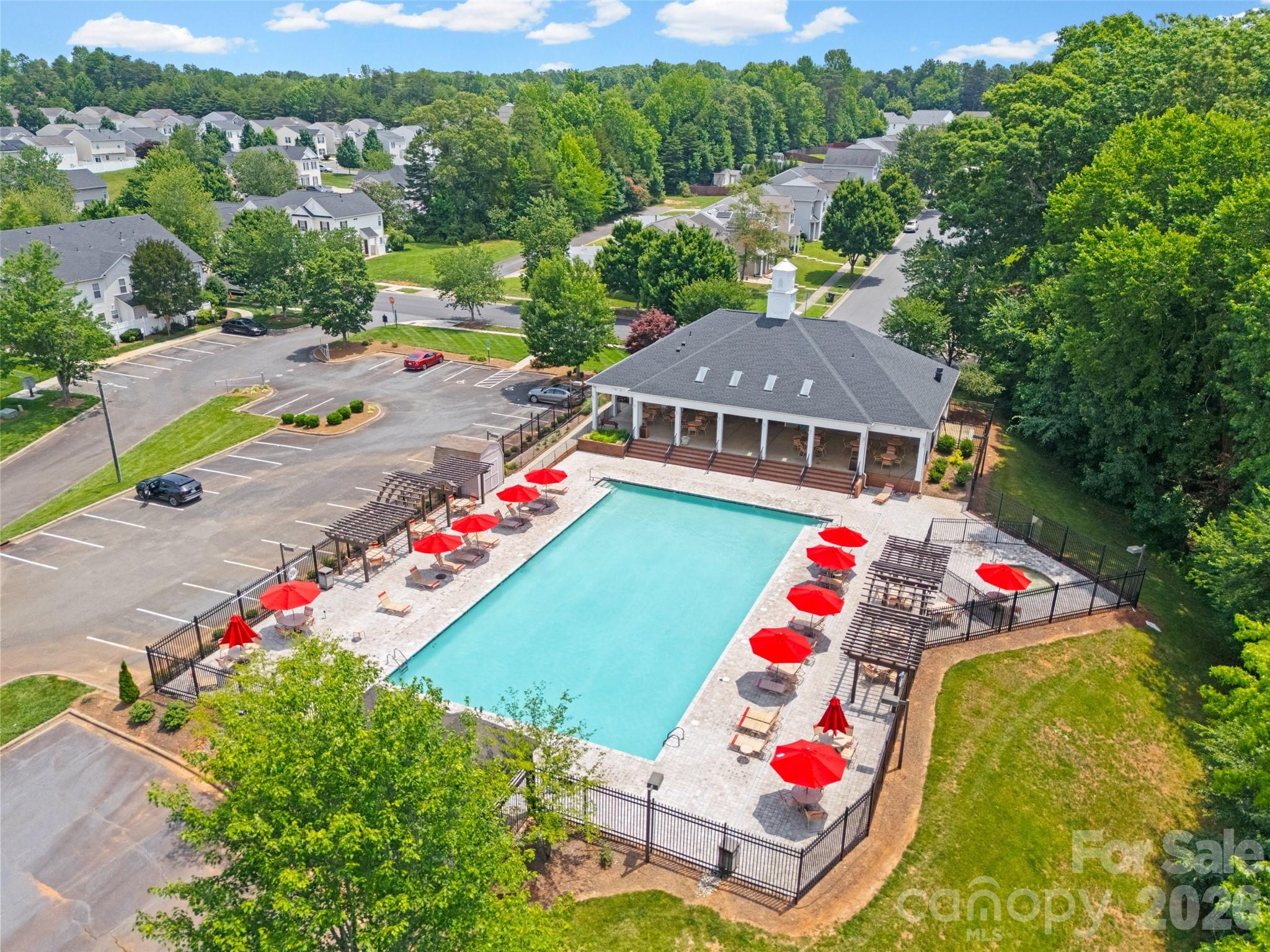 Kingstree - Residential