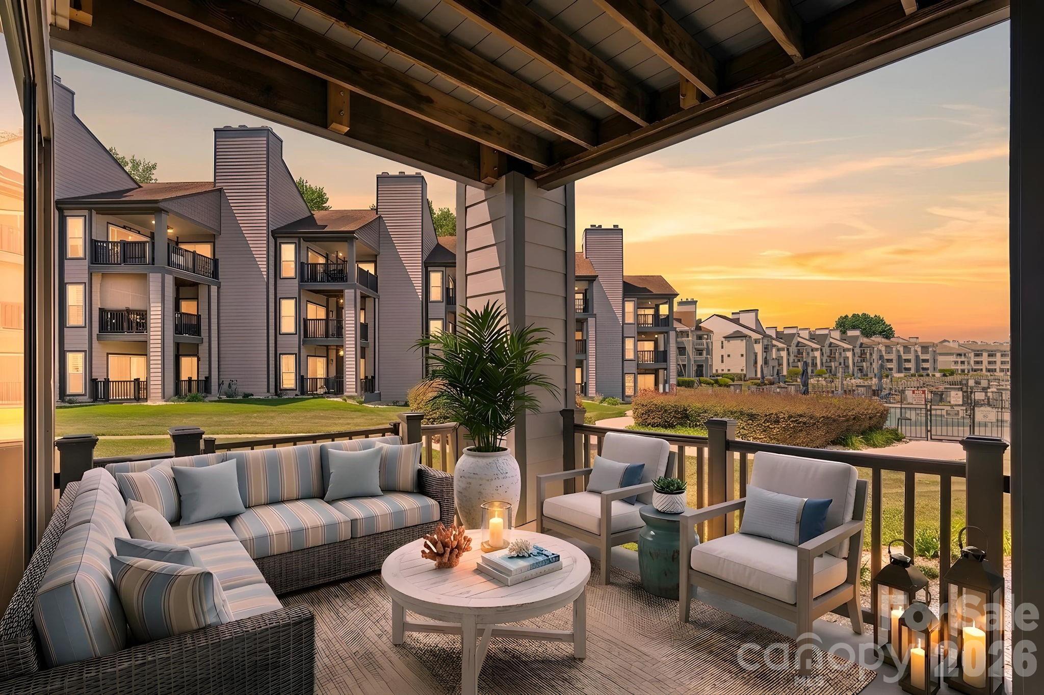 Vineyard Point - Residential