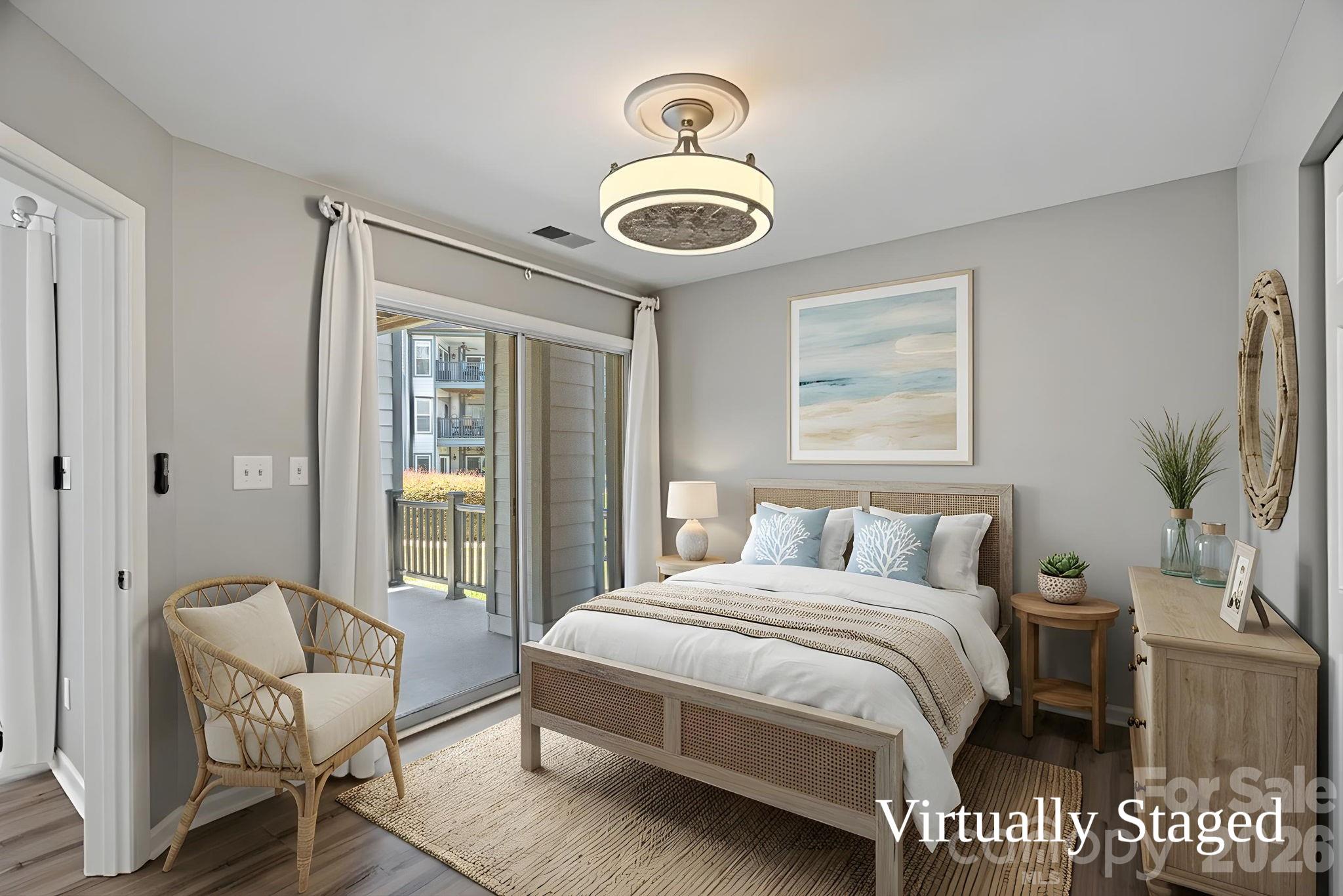 Vineyard Point - Residential