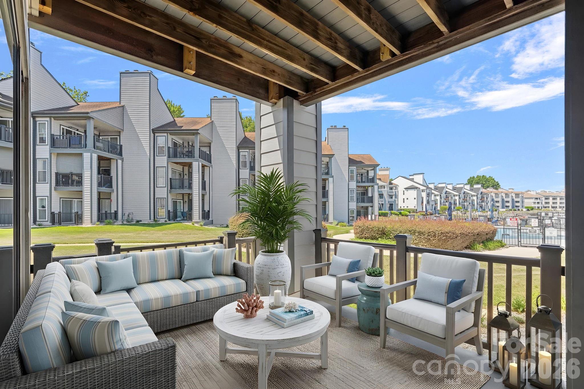 Vineyard Point - Residential